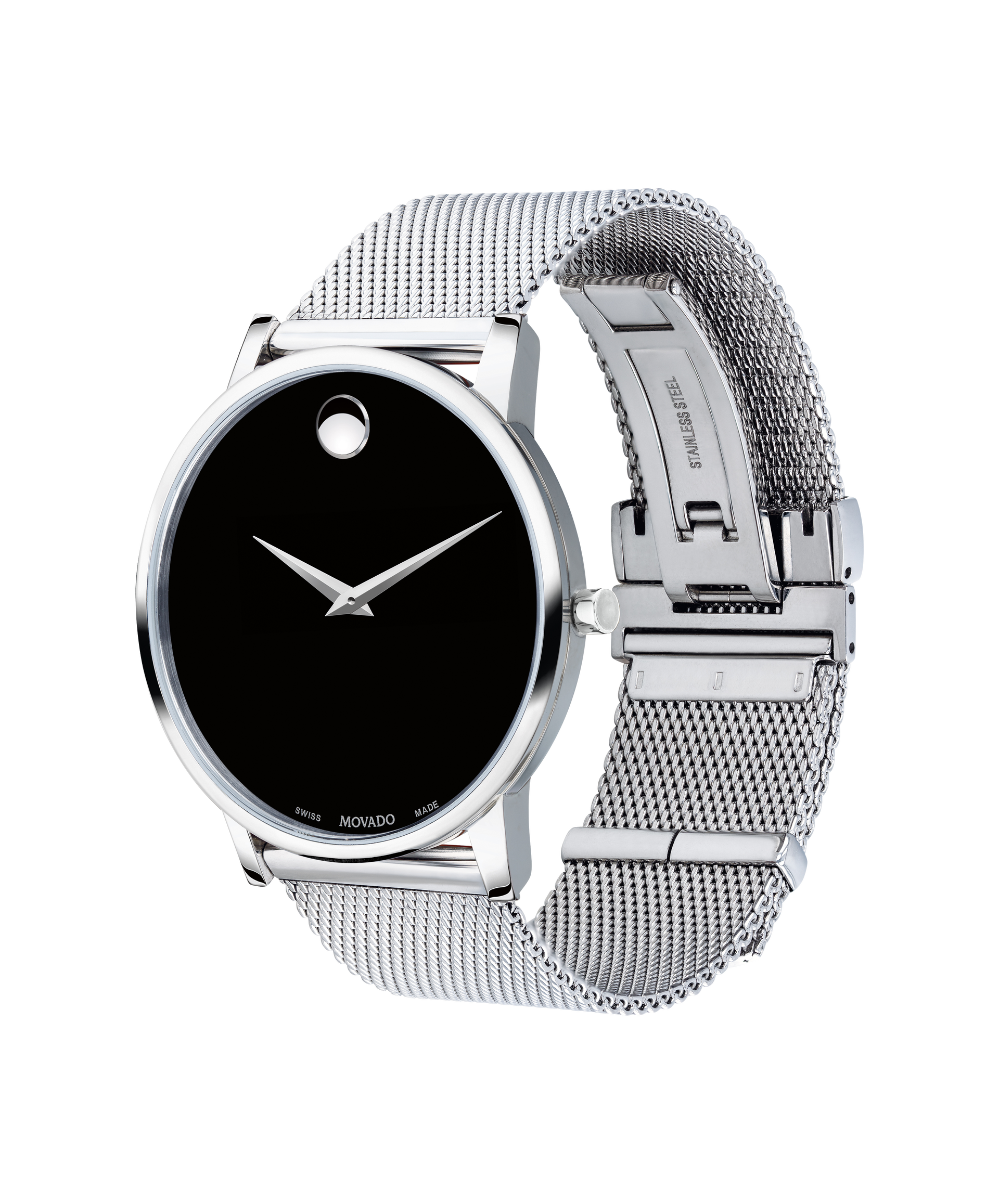 Movado Museum Classic 607219