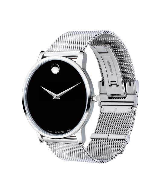 Movado Museum Classic 607219