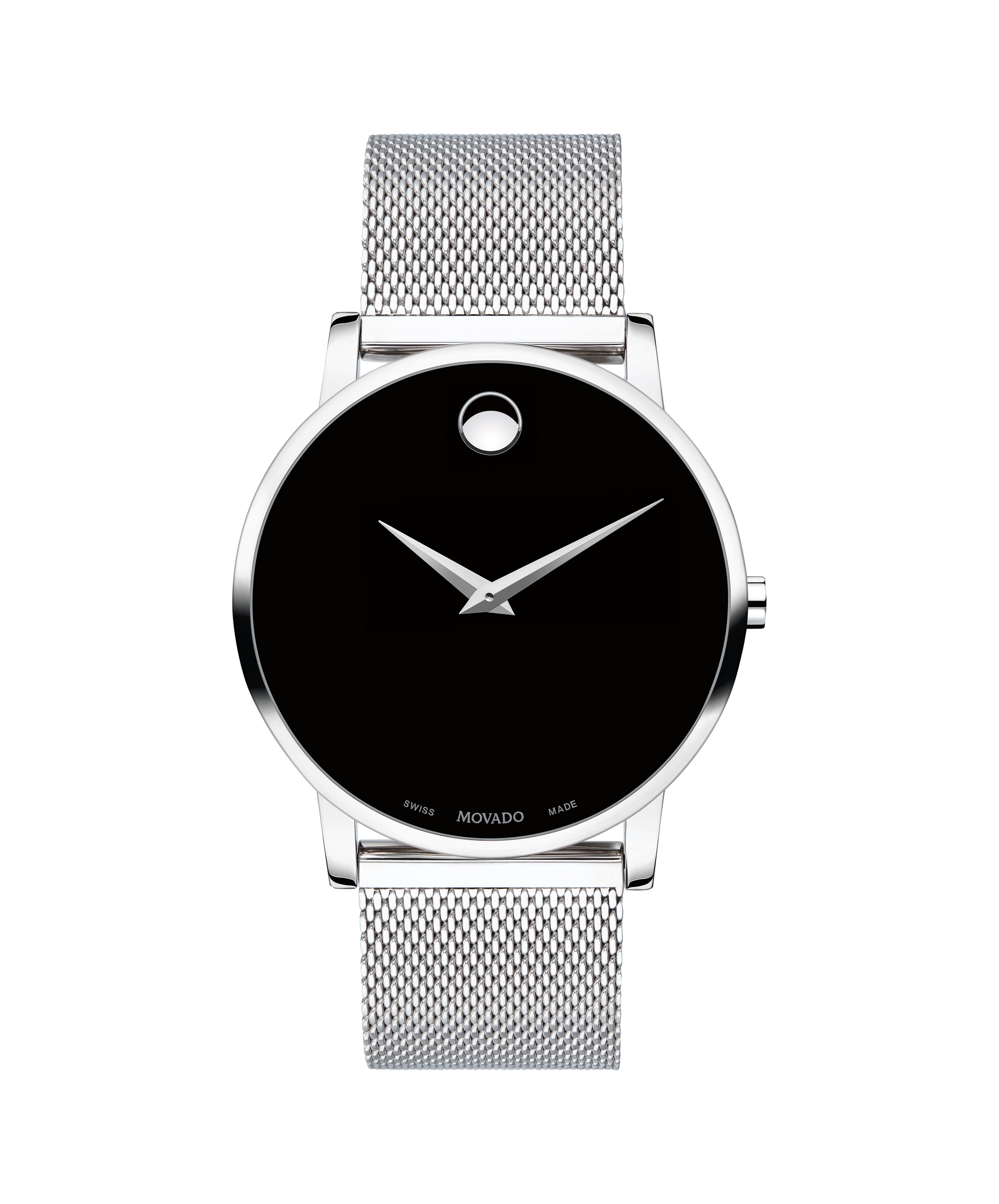 Movado Museum Classic 607219