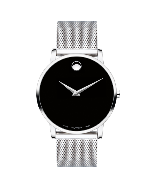 Movado Museum Classic 607219