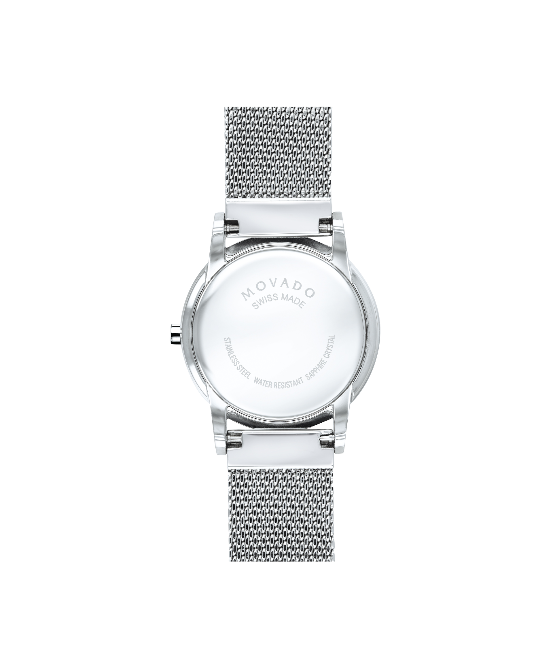 Movado Museum Classic 607220