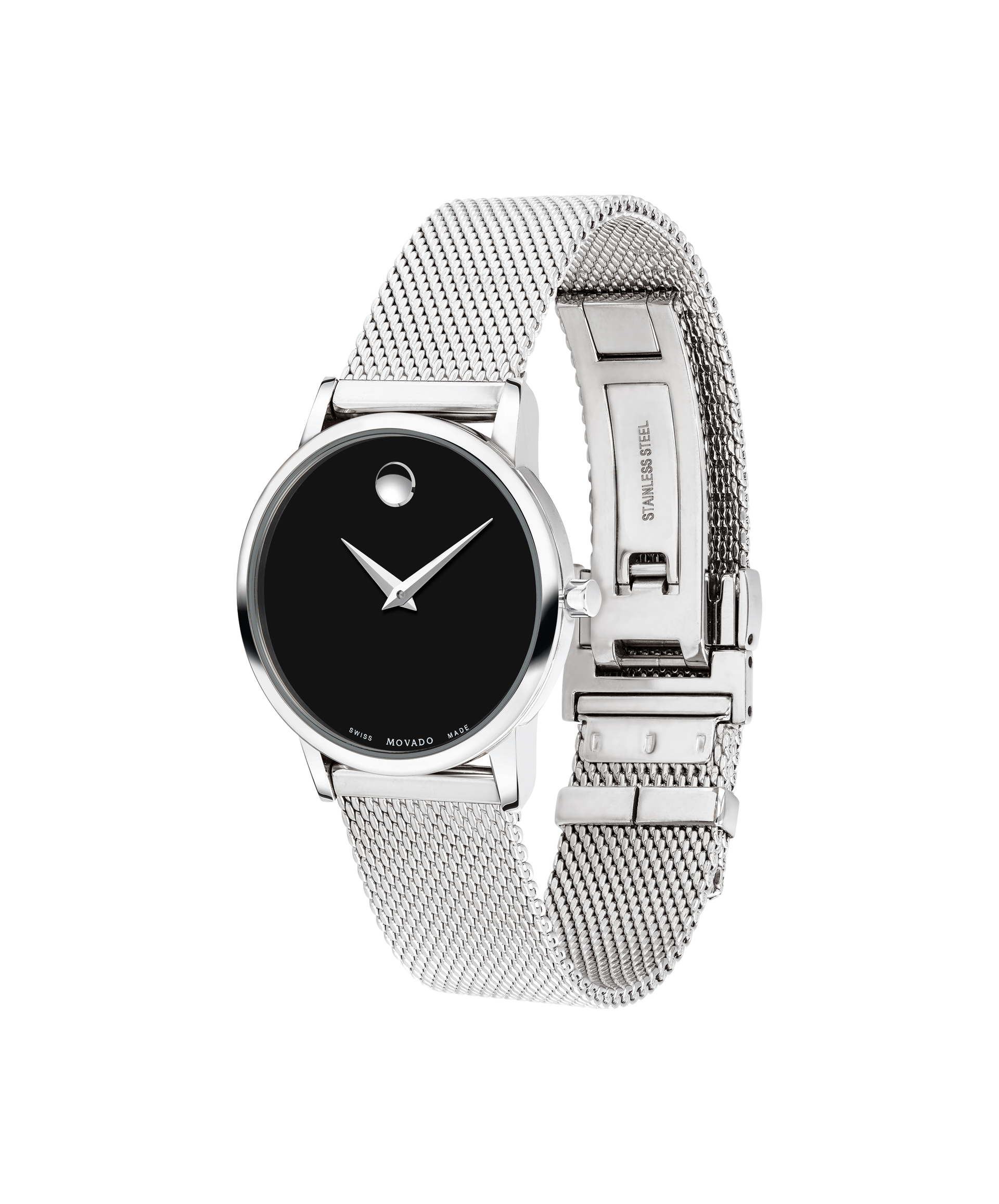 Movado Museum Classic 607220