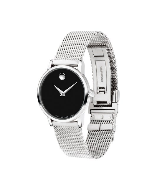 Movado Museum Classic 607220