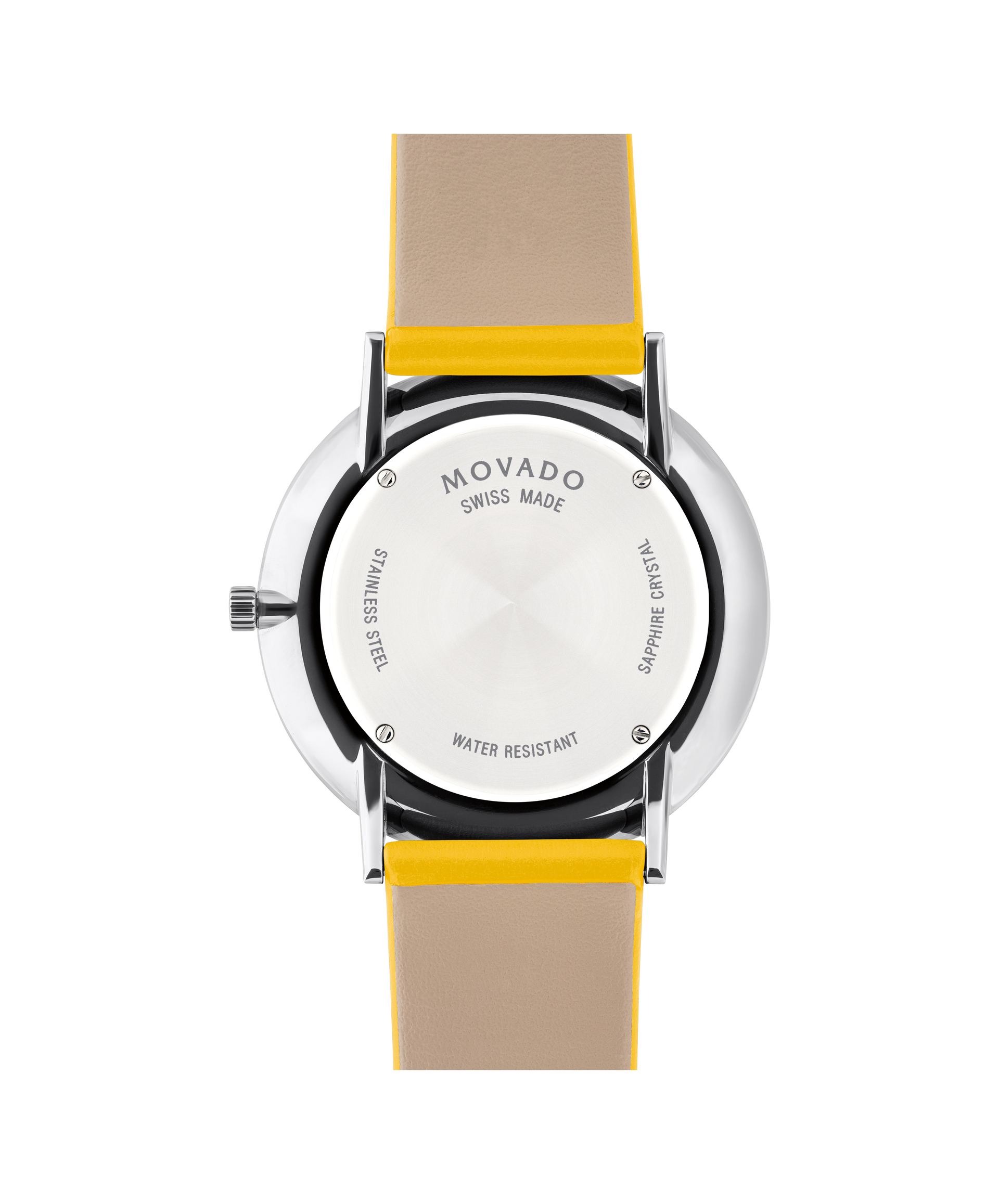 Movado Modern 47 607252