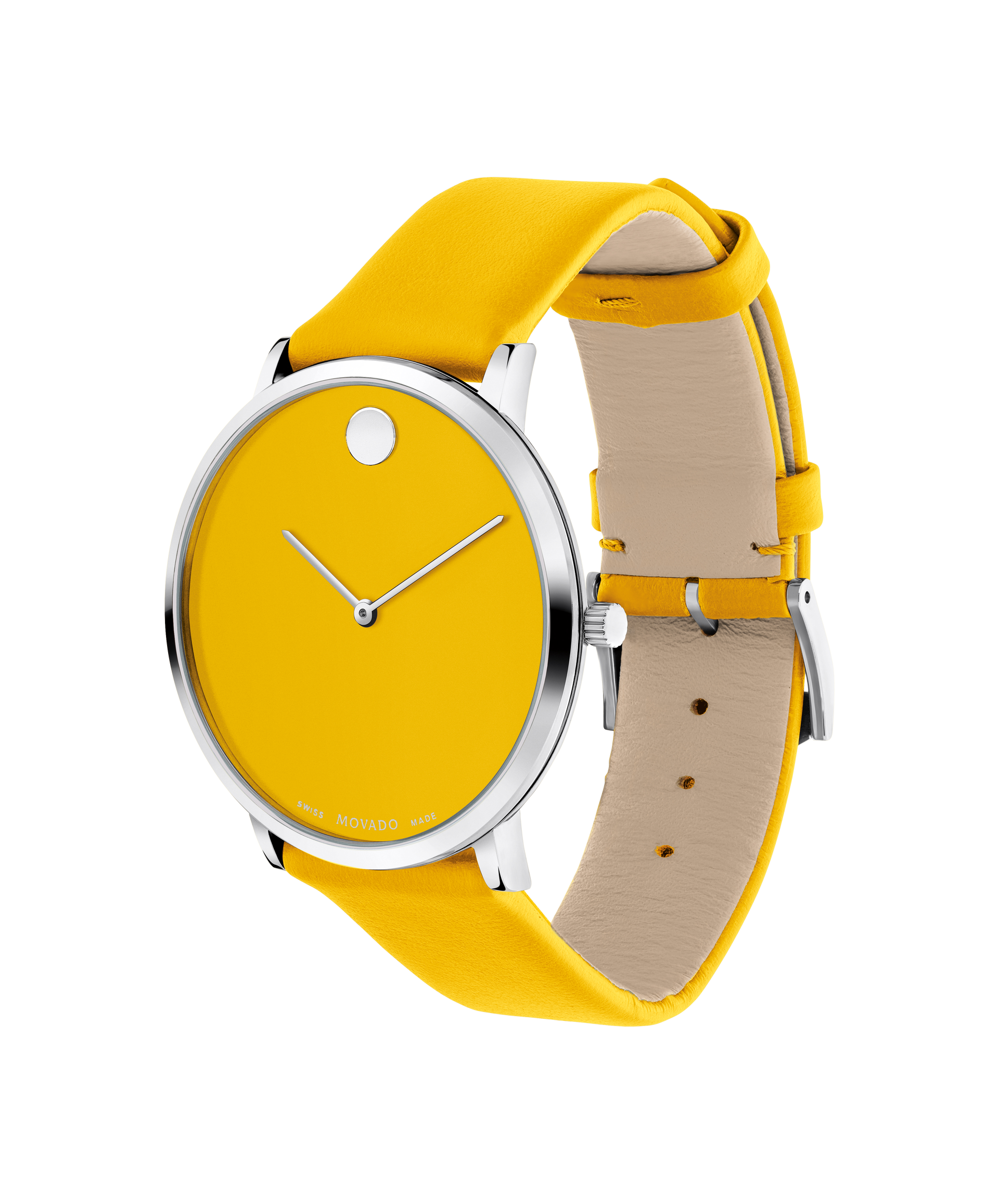 Movado Modern 47 607252