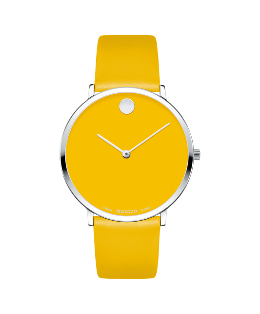 Movado Modern 47 607252