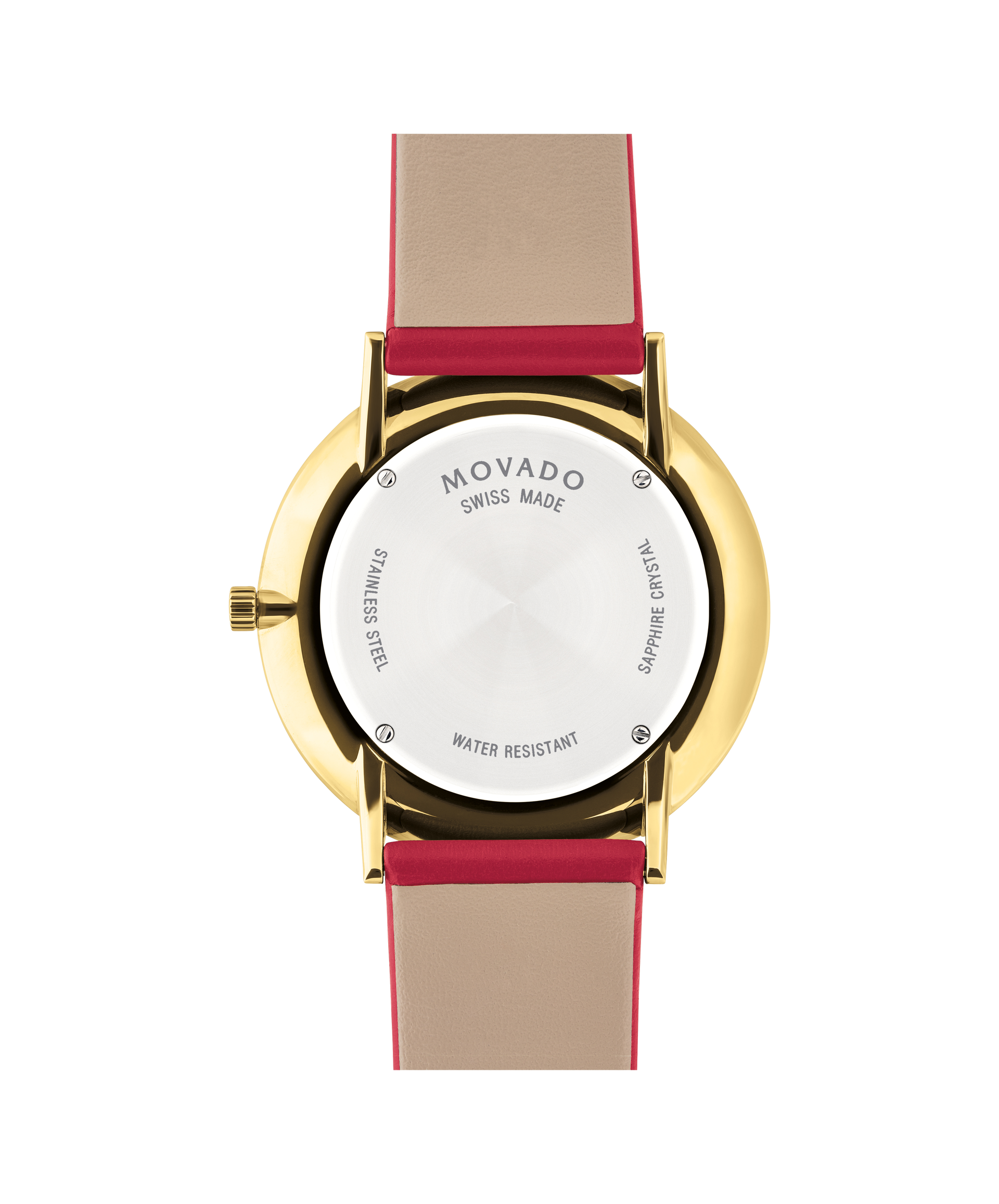 Movado Modern 47 607253