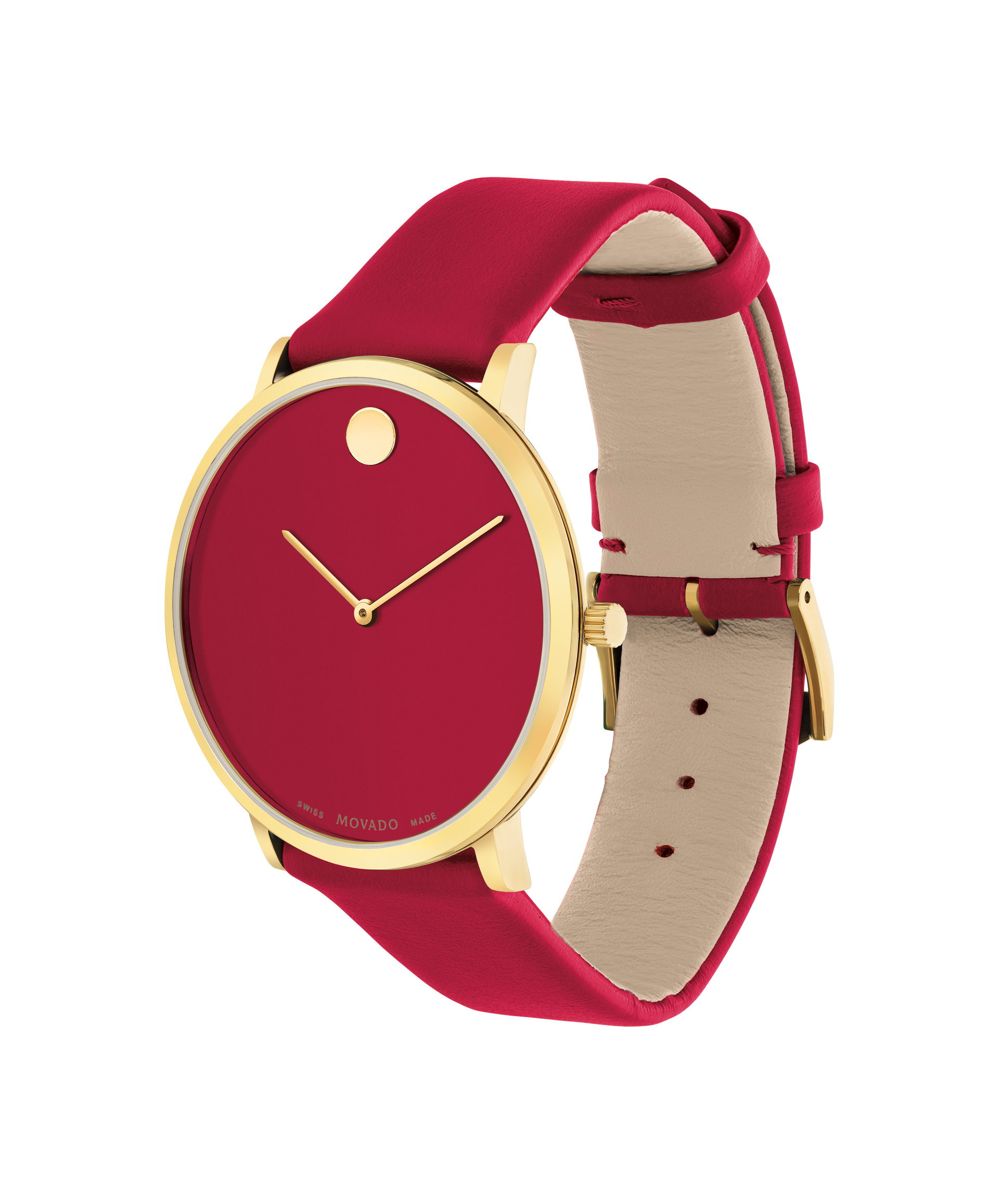 Movado Modern 47 607253