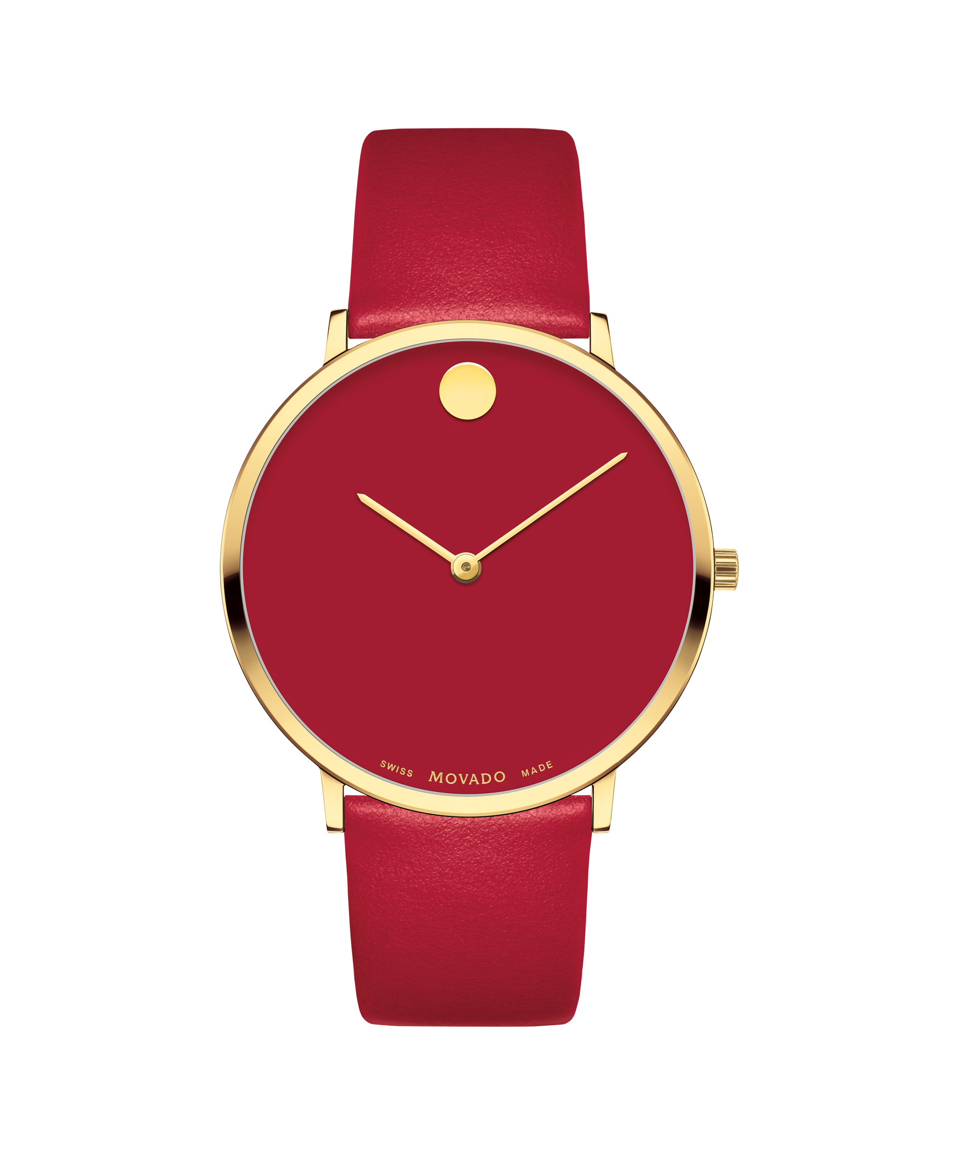 Movado Modern 47 607253