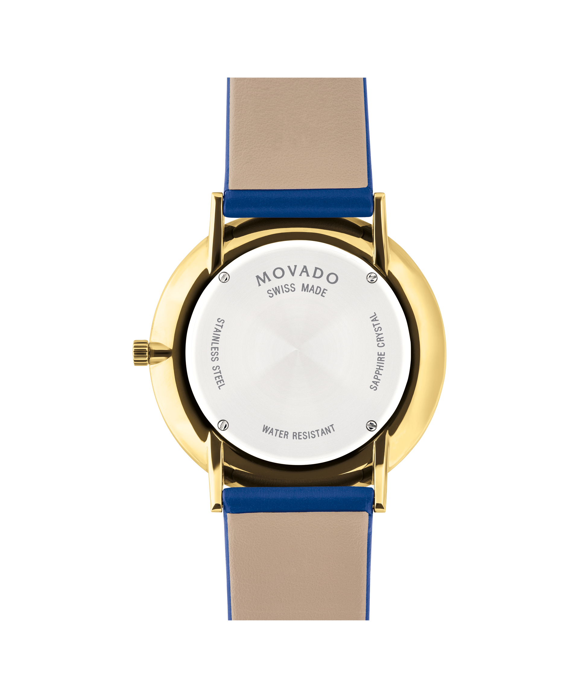 Movado Modern 47 607254
