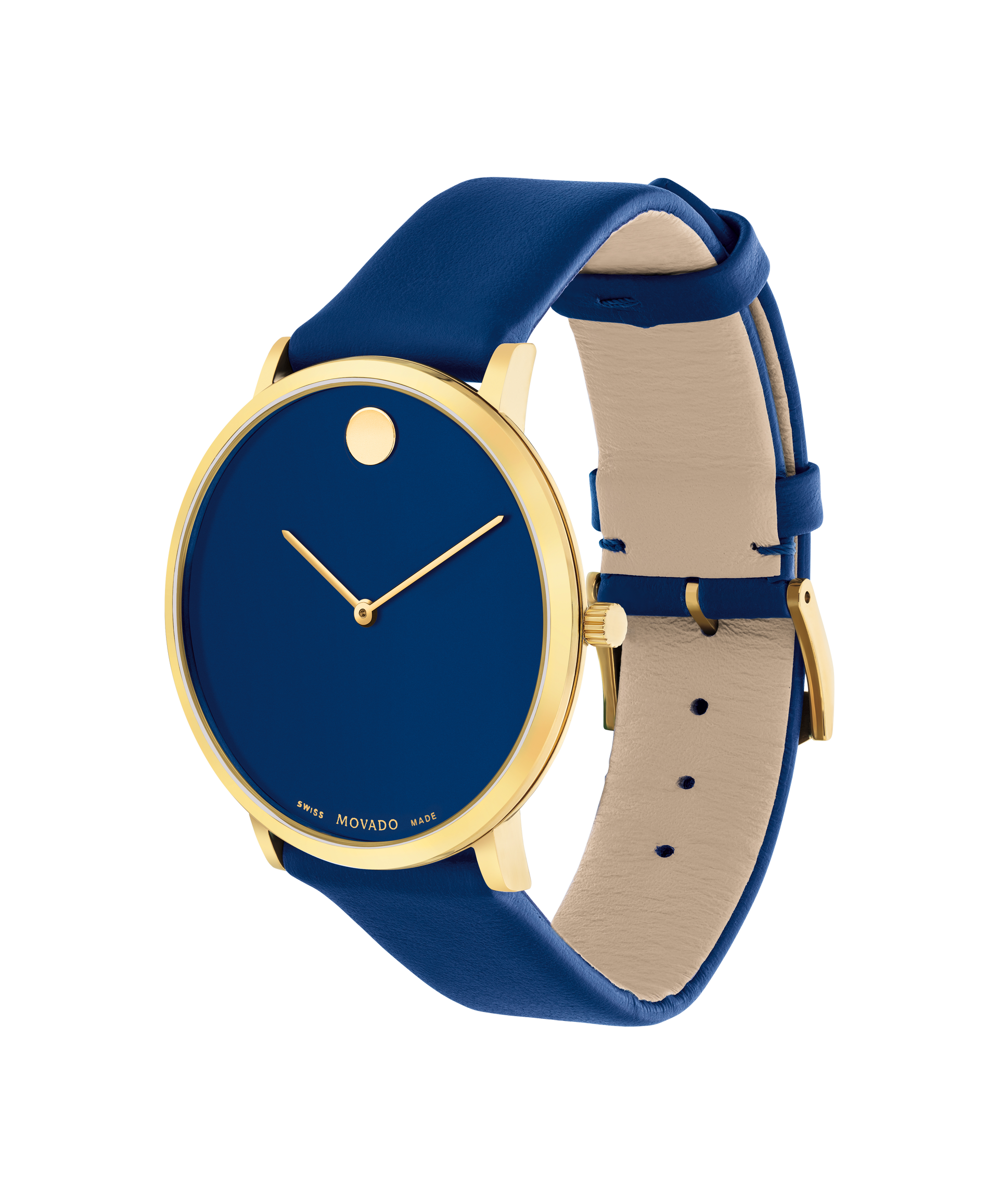 Movado Modern 47 607254