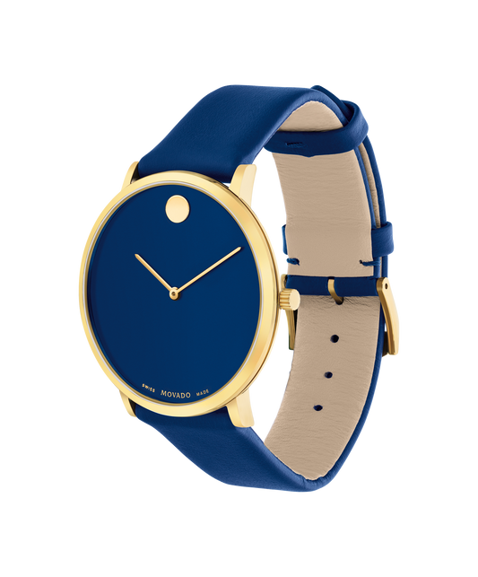 Movado Modern 47 607254