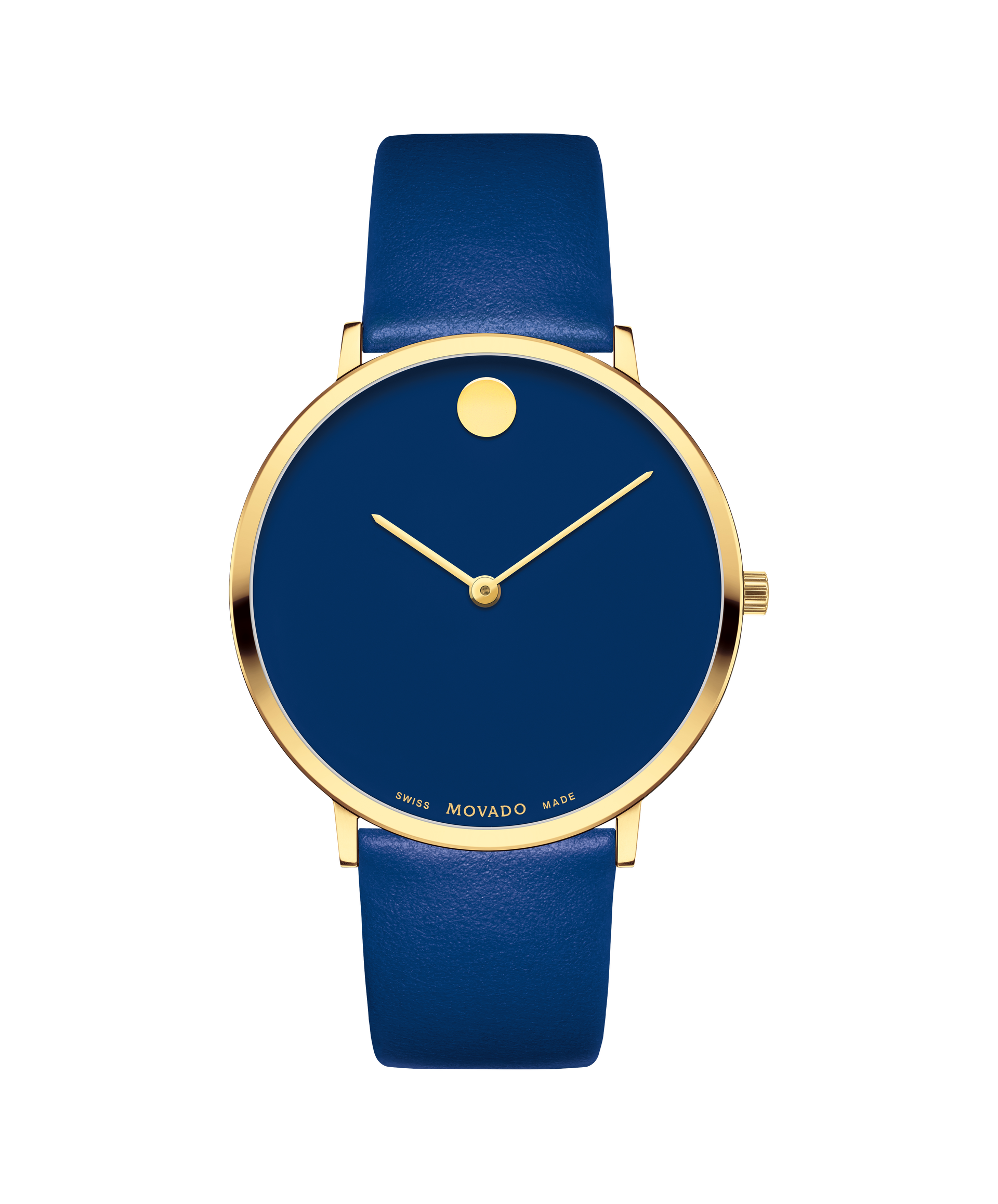 Movado Modern 47 607254
