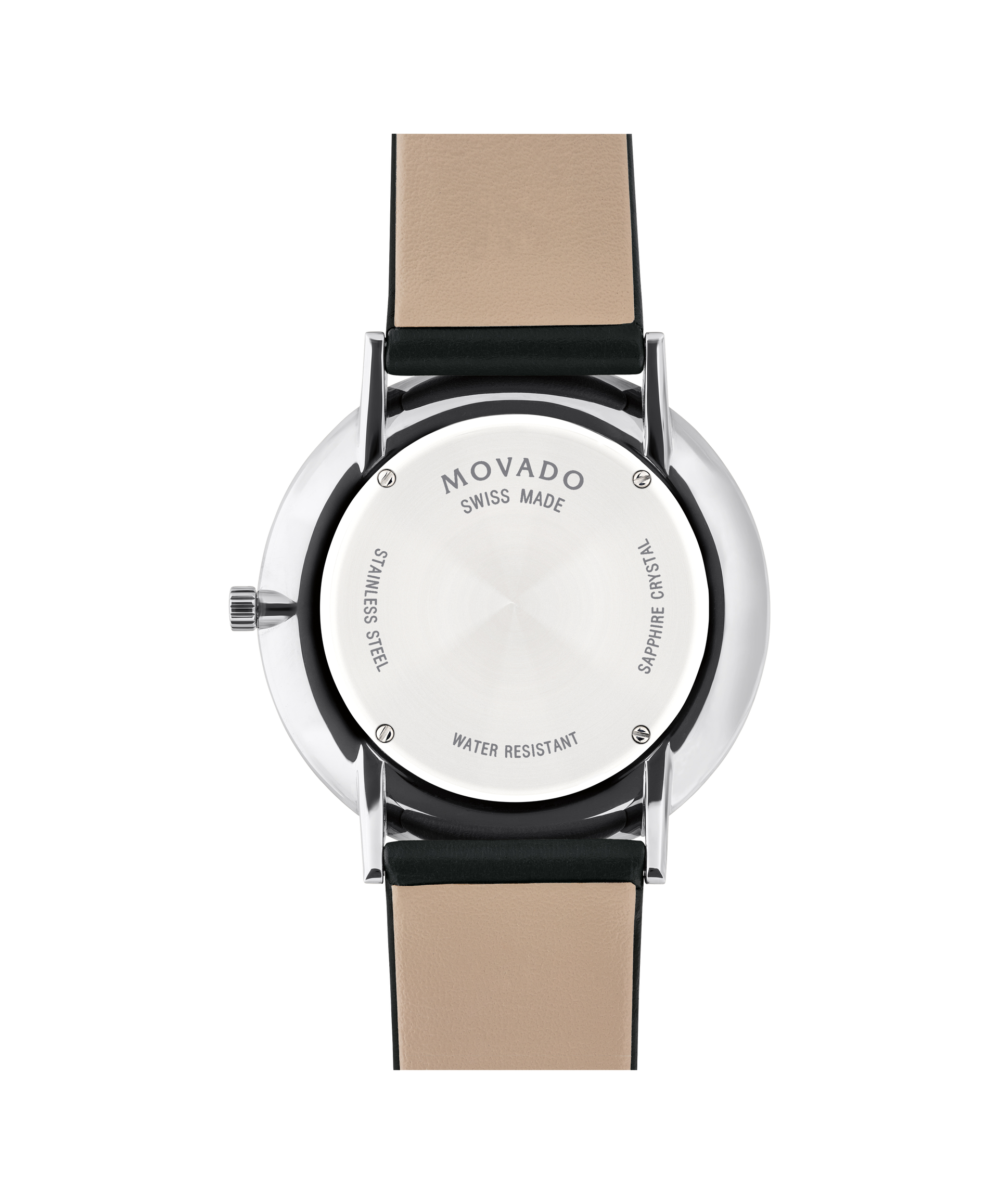 Movado Modern 47 607262