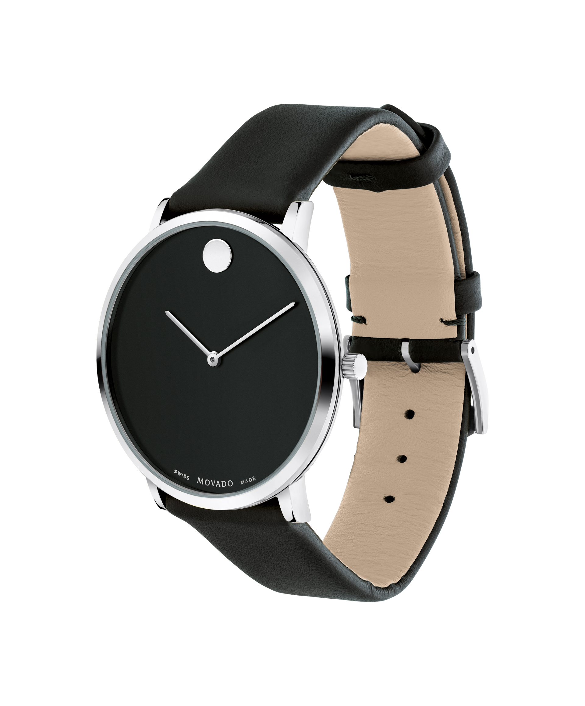 Movado Modern 47 607262