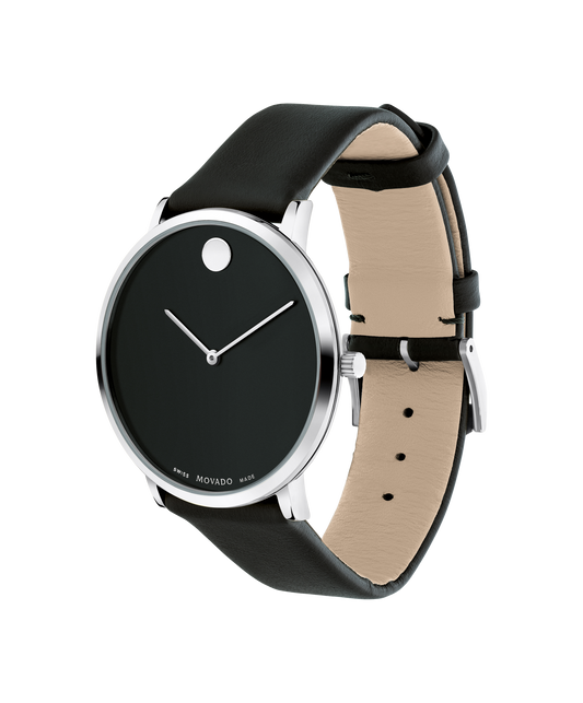 Movado Modern 47 607262