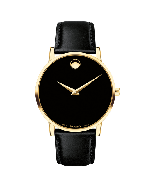 Movado Museum Classic 607271