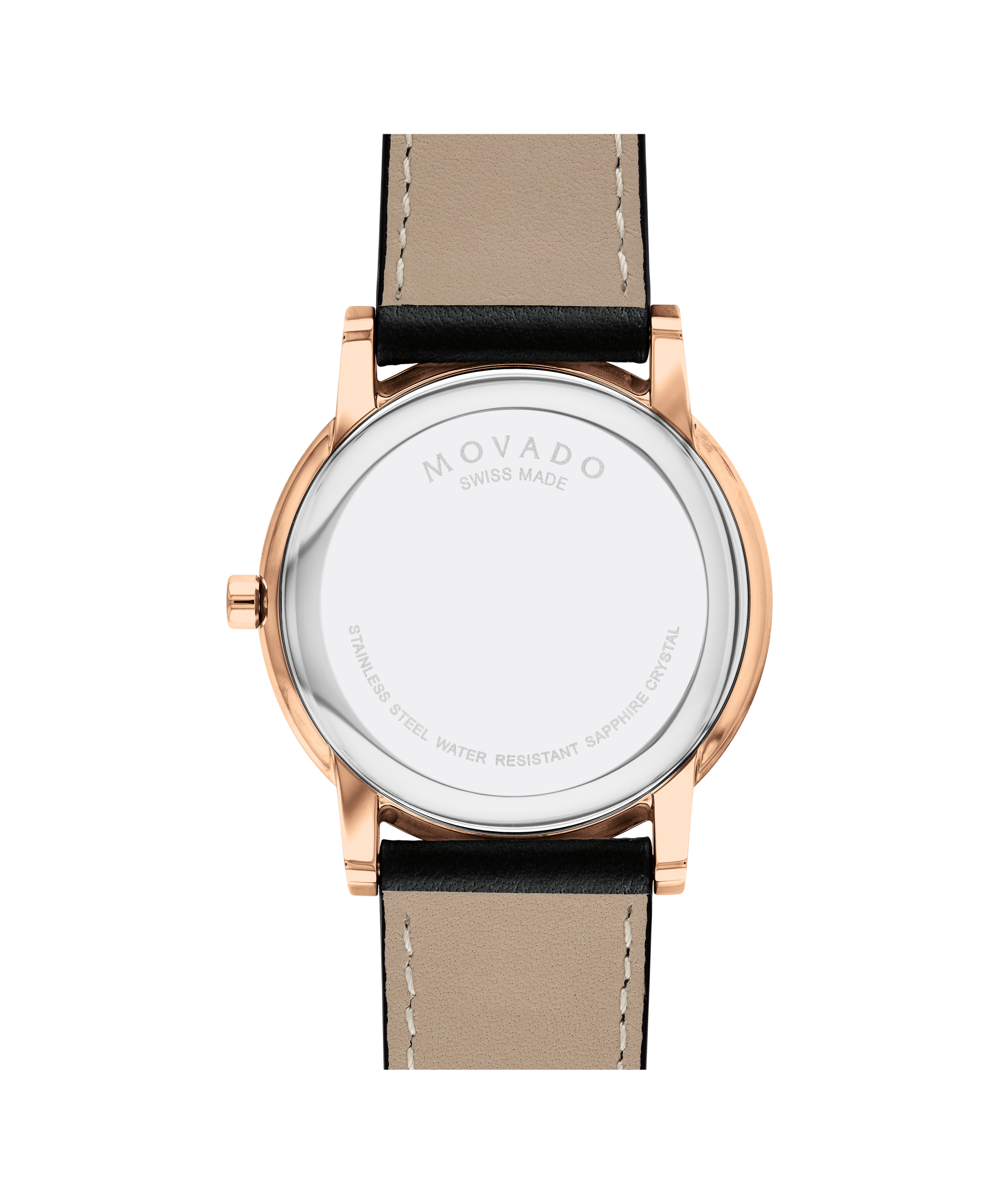 Movado Museum Classic 607272