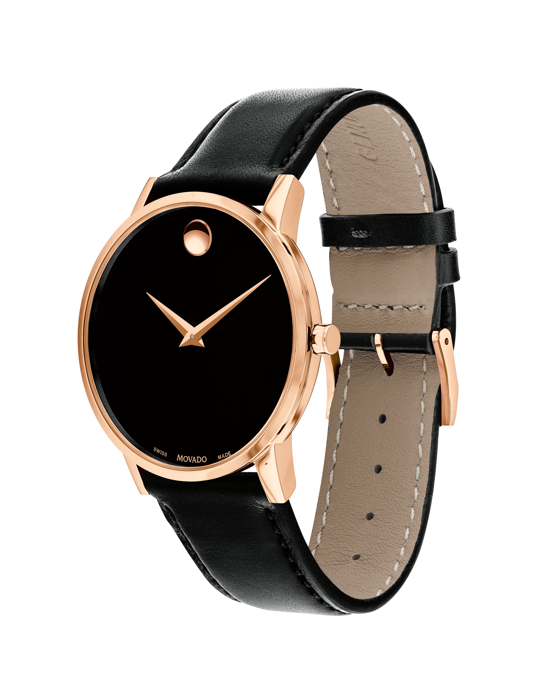 Movado Museum Classic 607272