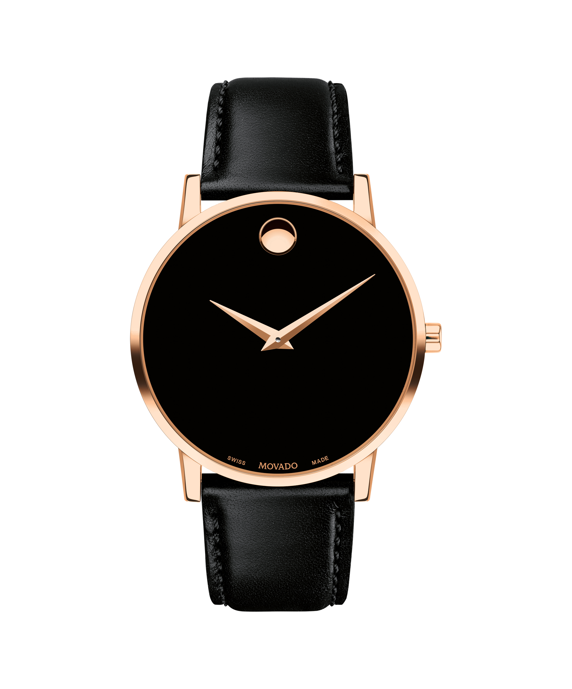 Movado Museum Classic 607272