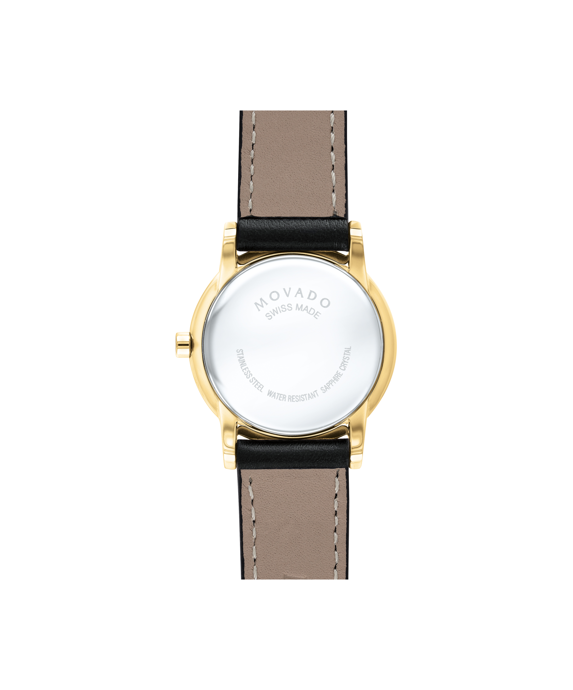 Movado Museum Classic 607275