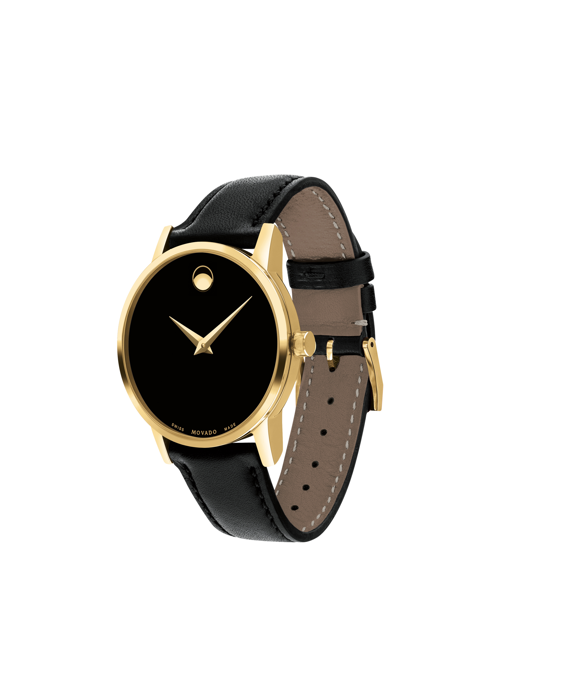 Movado Museum Classic 607275