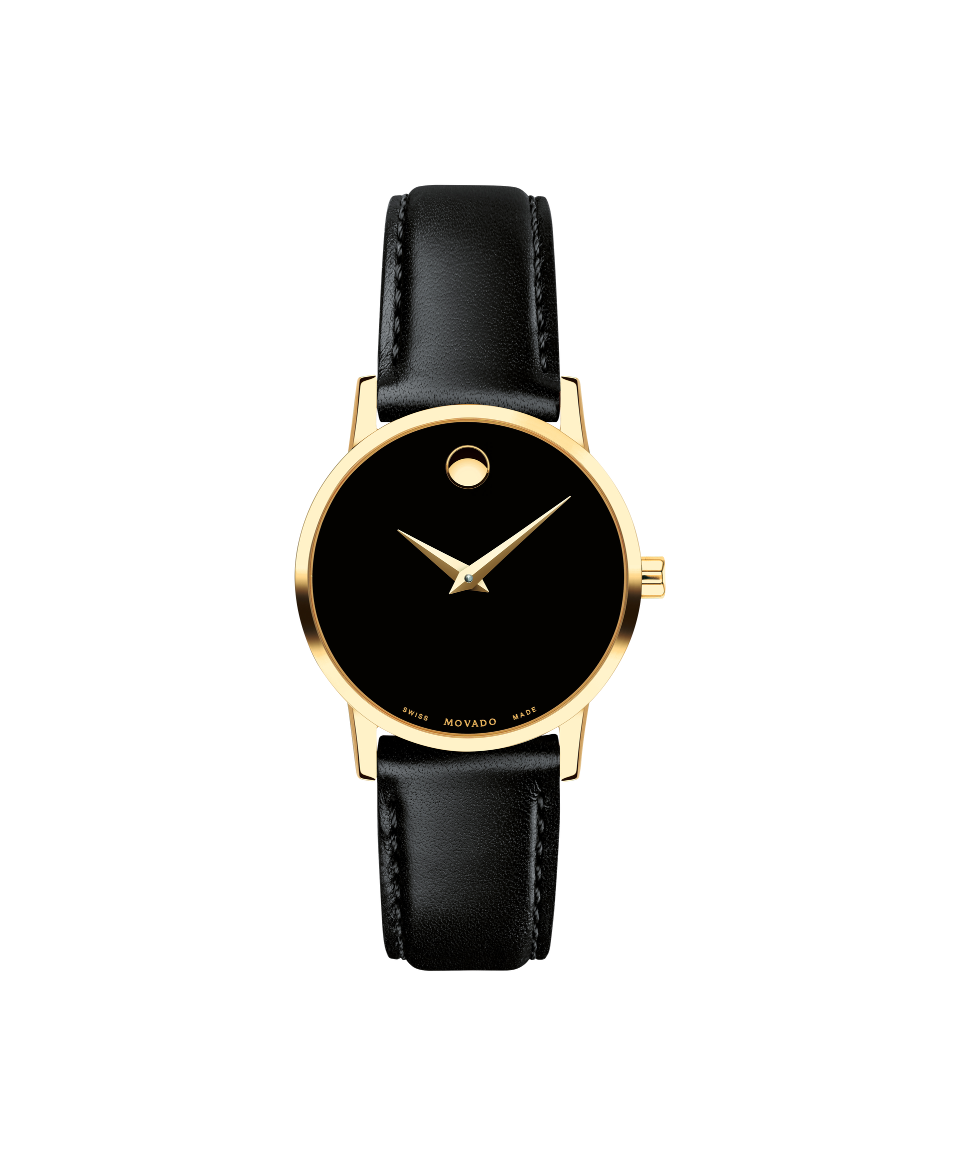Movado Museum Classic 607275