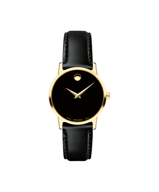 Movado Museum Classic 607275