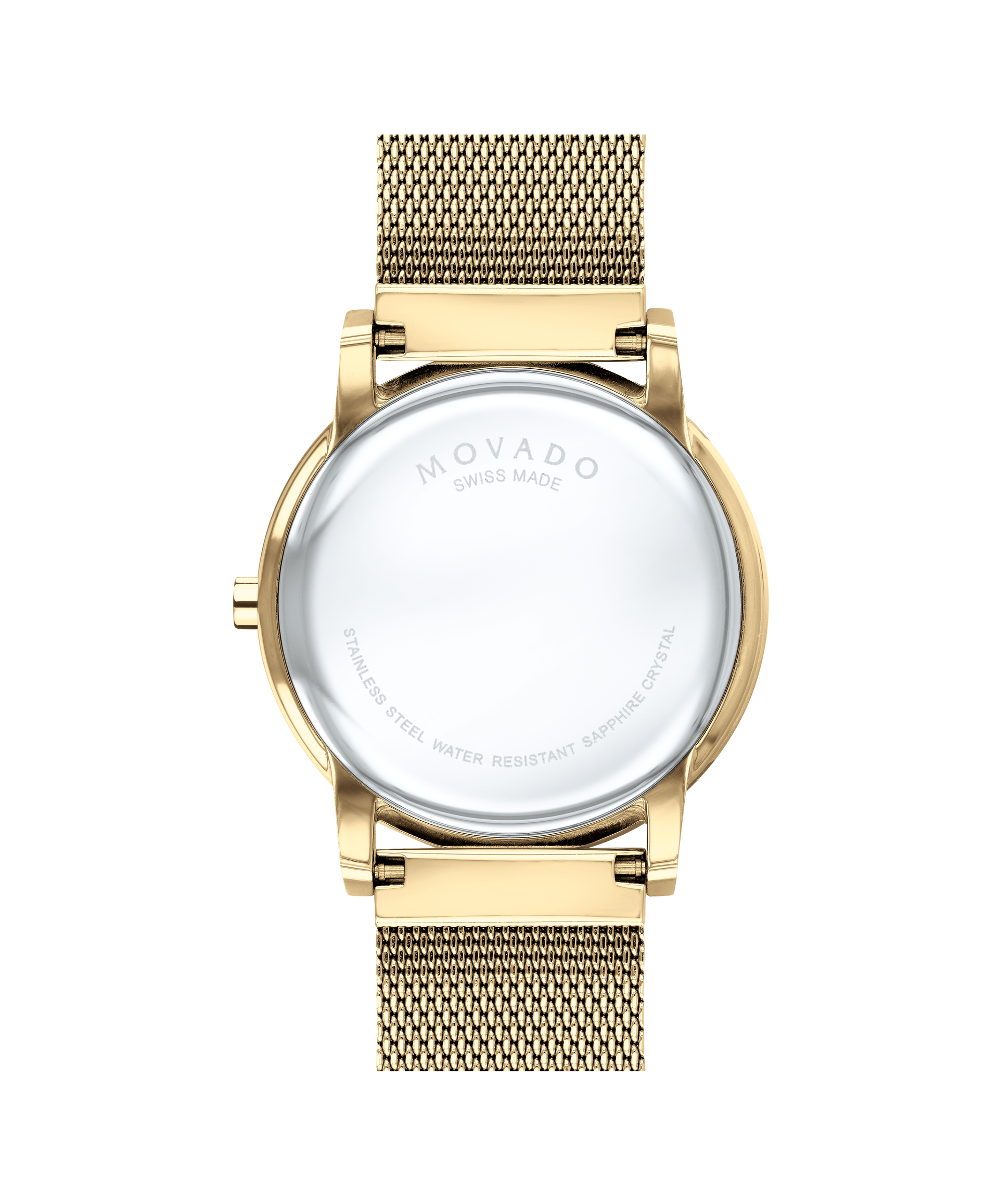 Movado Museum Classic 607396