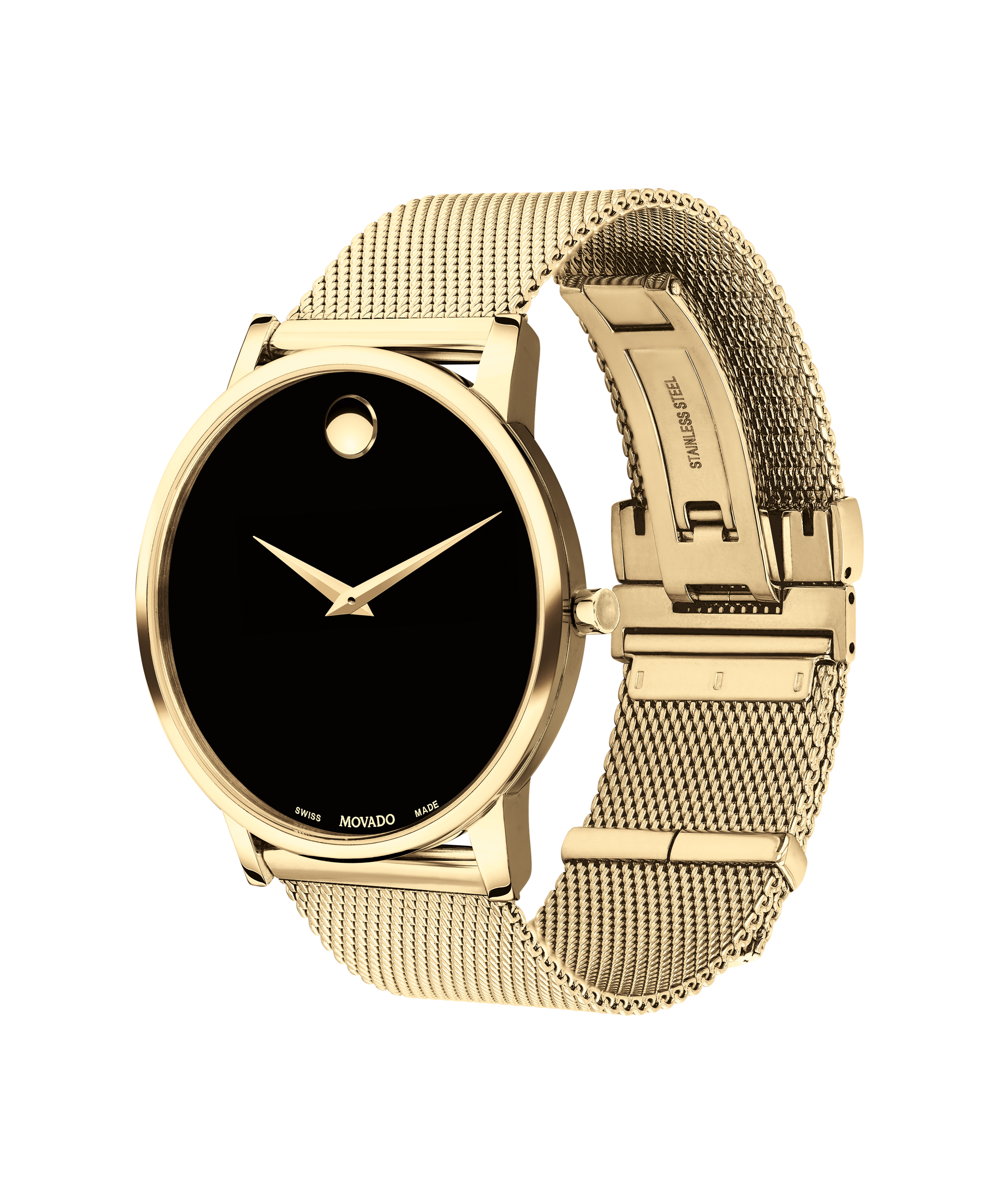 Movado Museum Classic 607396