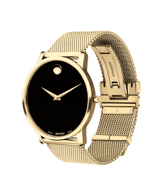 Movado Museum Classic 607396