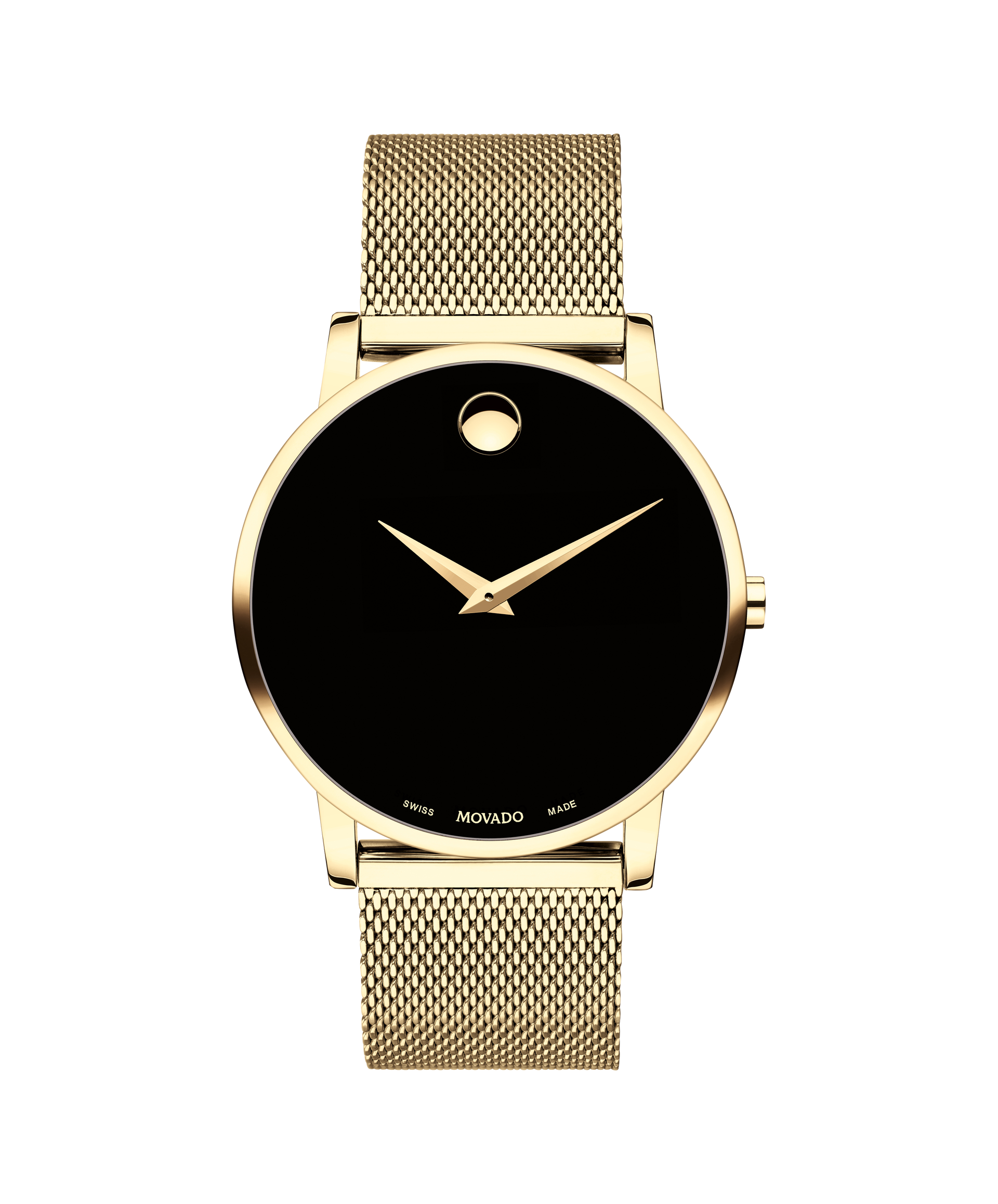 Movado Museum Classic 607396