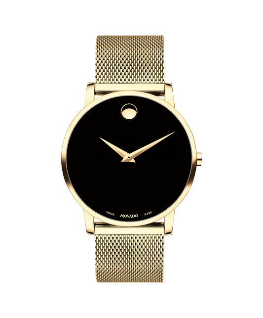 Movado Museum Classic 607396