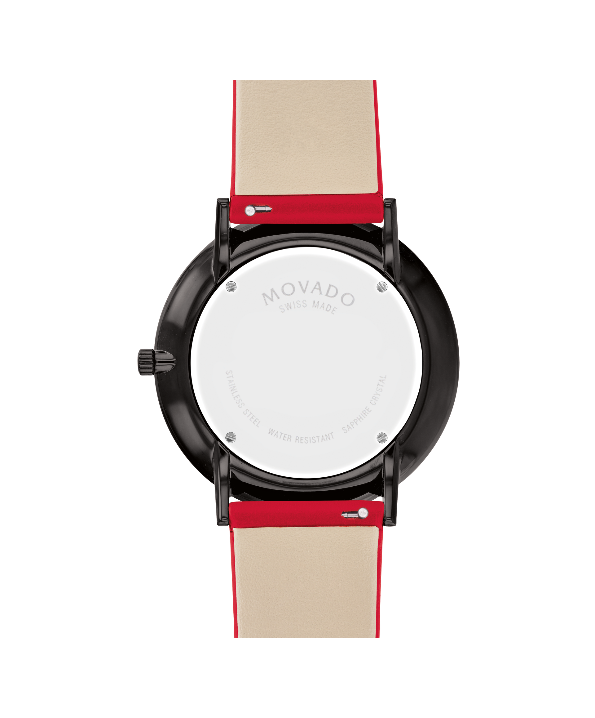 Movado Modern 47 607429