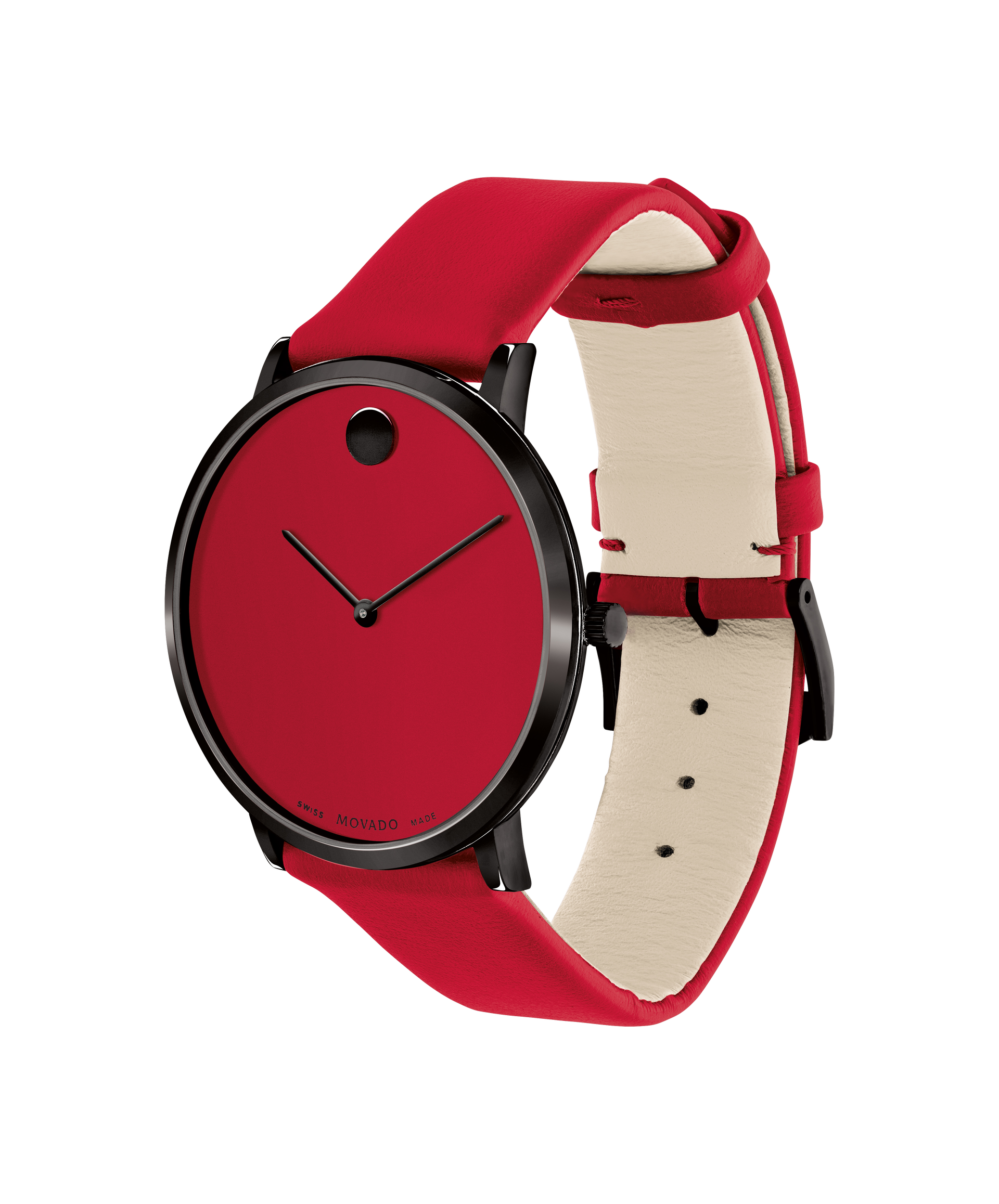Movado Modern 47 607429