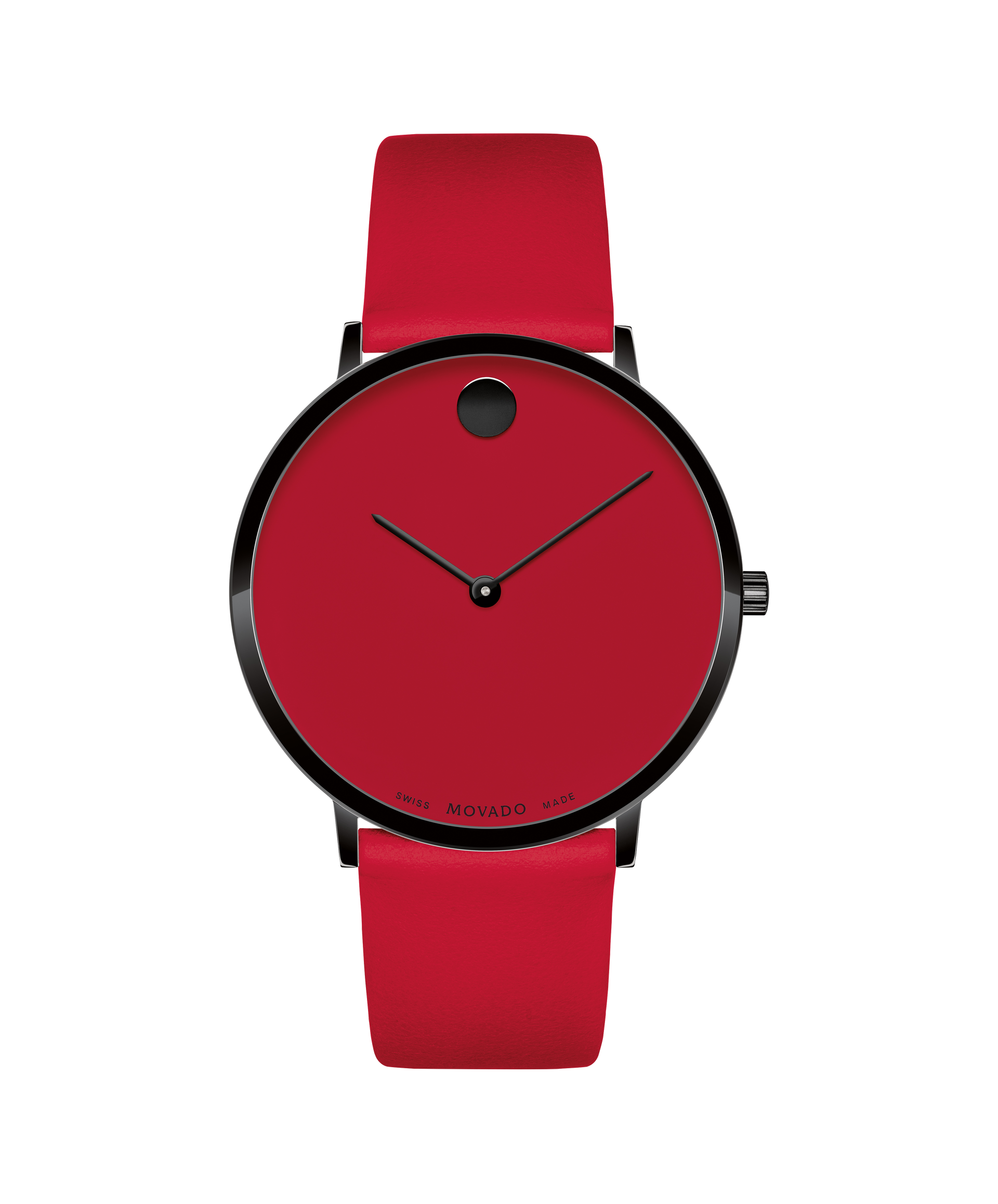 Movado Modern 47 607429