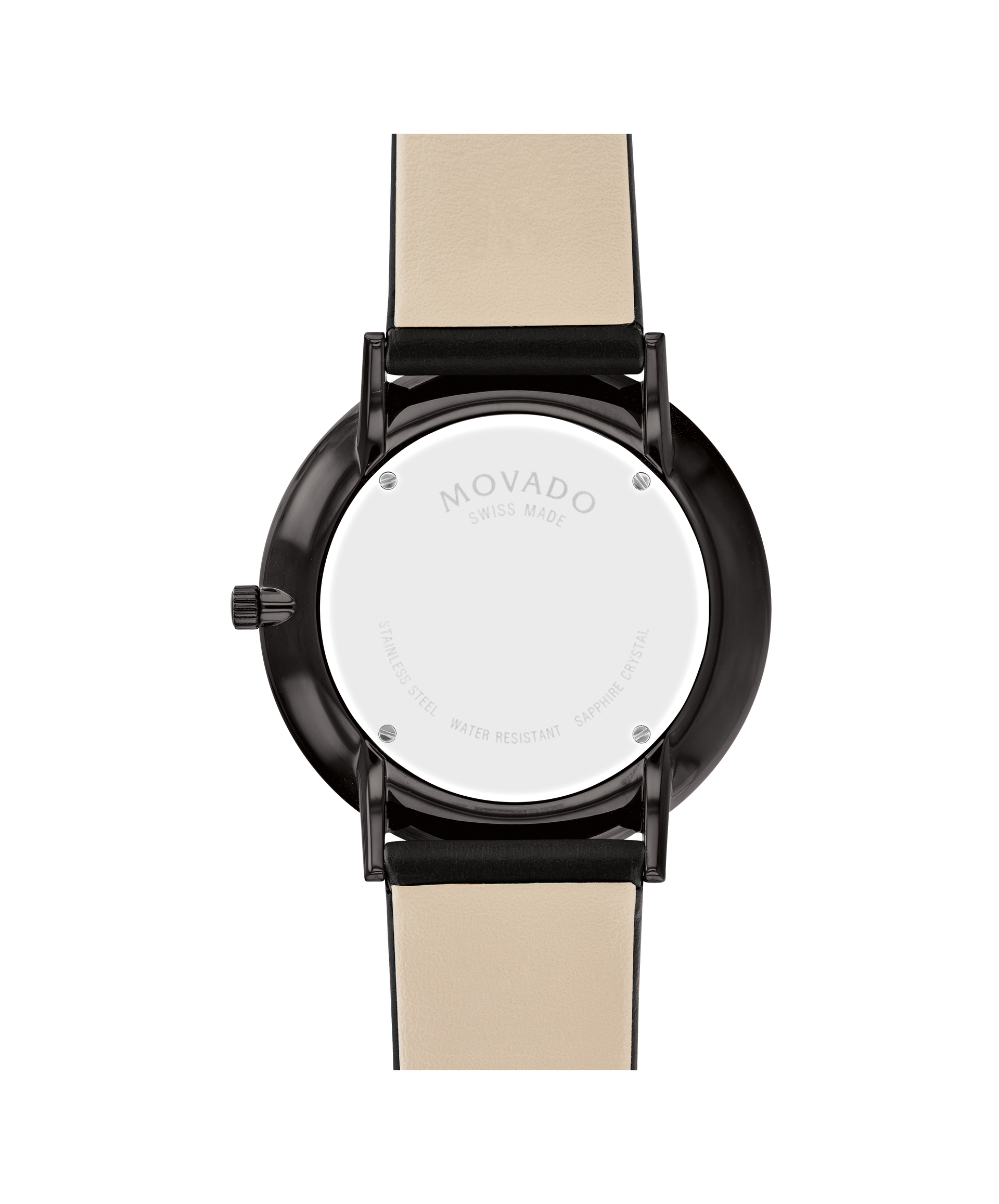 Movado Modern 47 607431