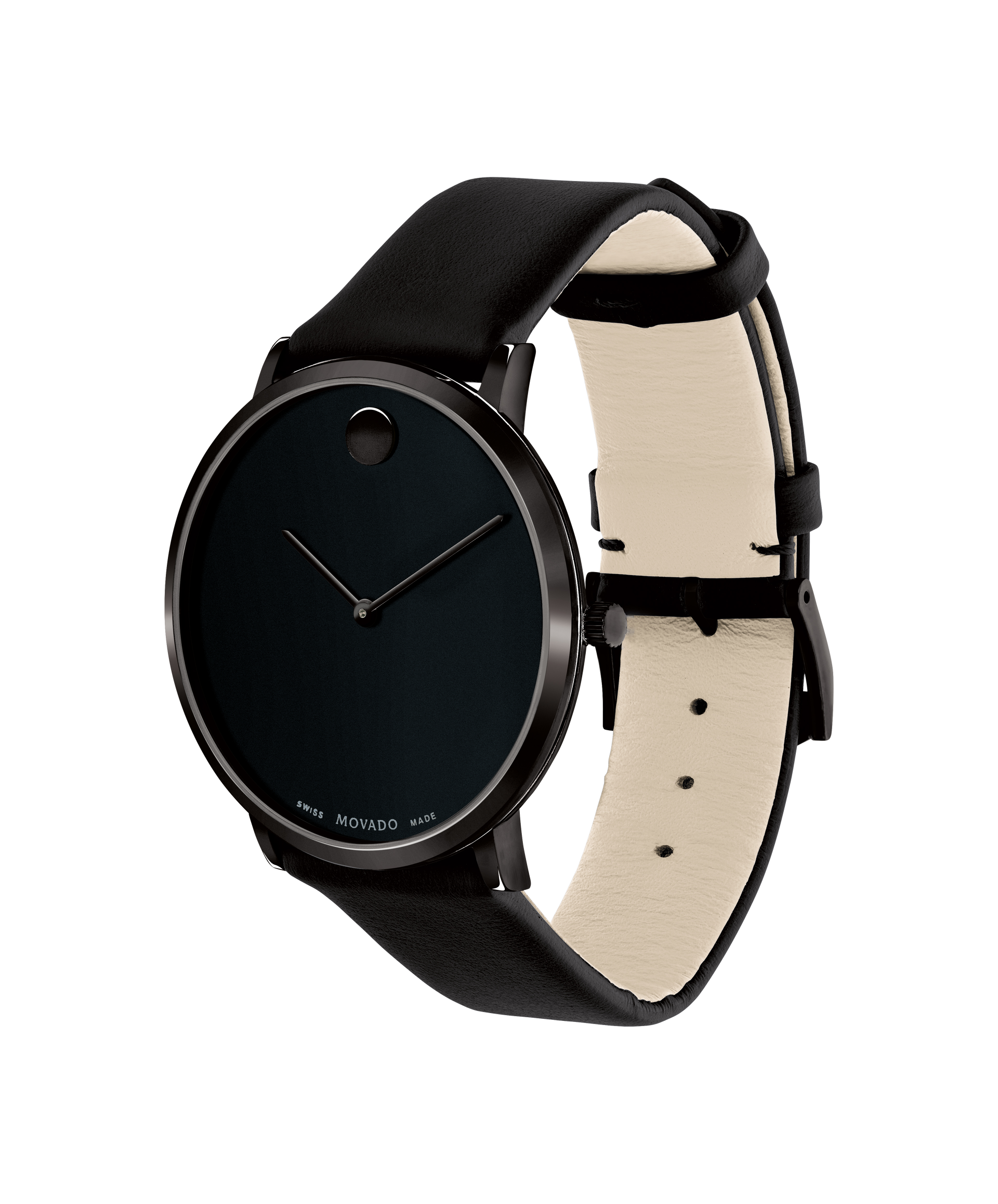 Movado Modern 47 607431