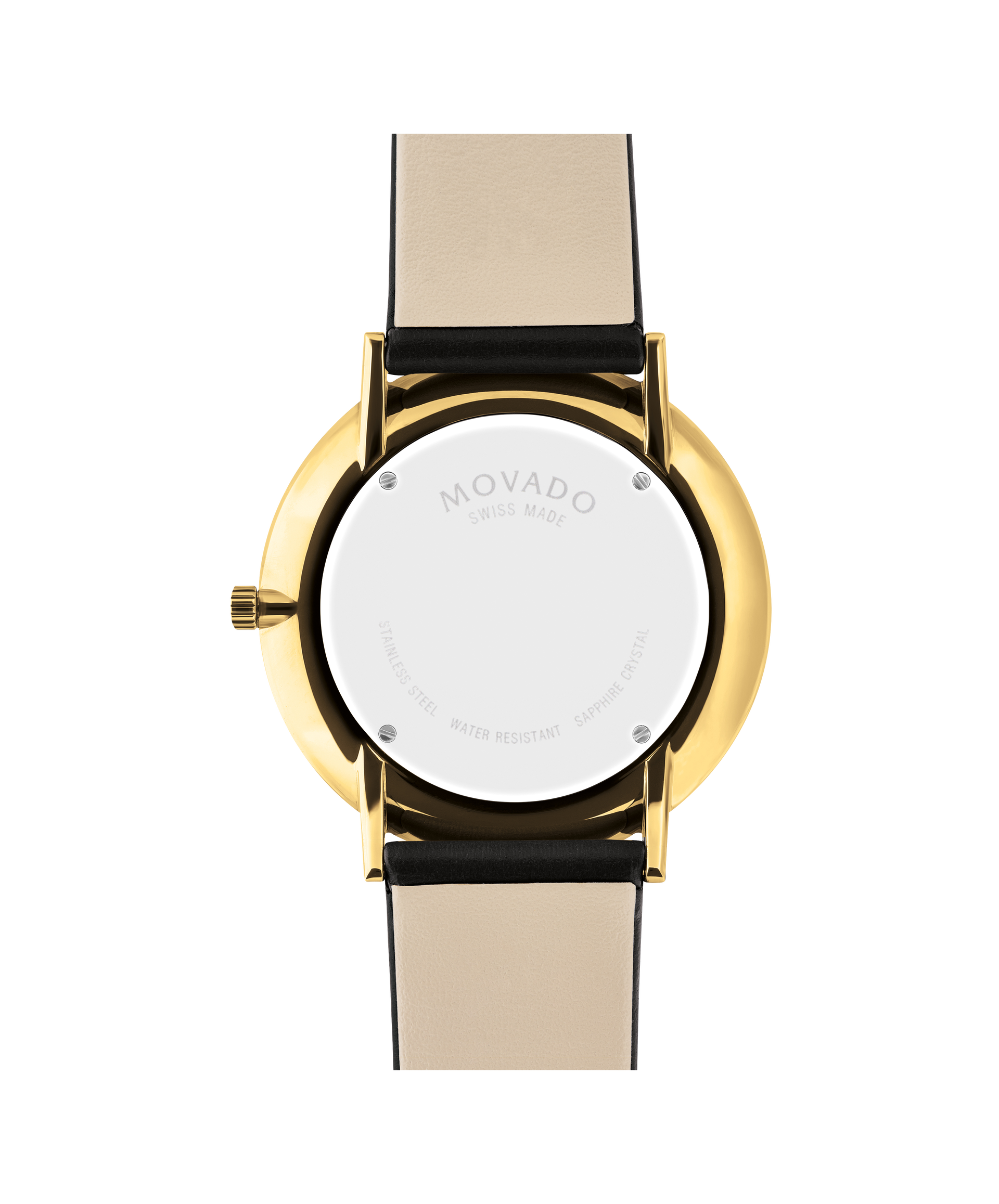 Movado Modern 47 607432
