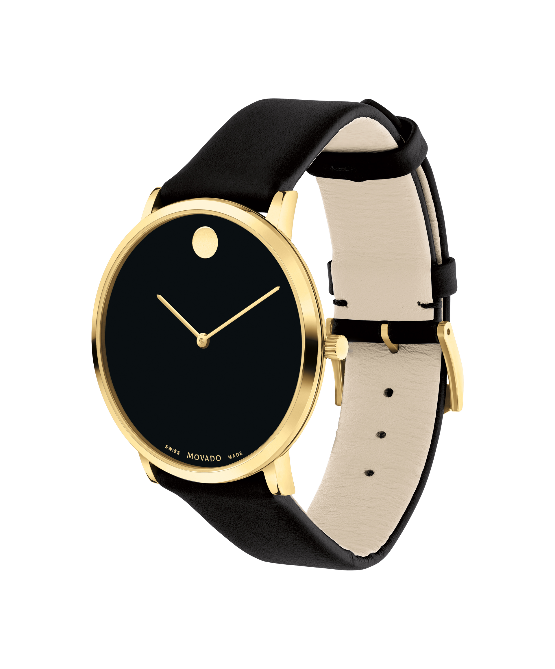 Movado Modern 47 607432