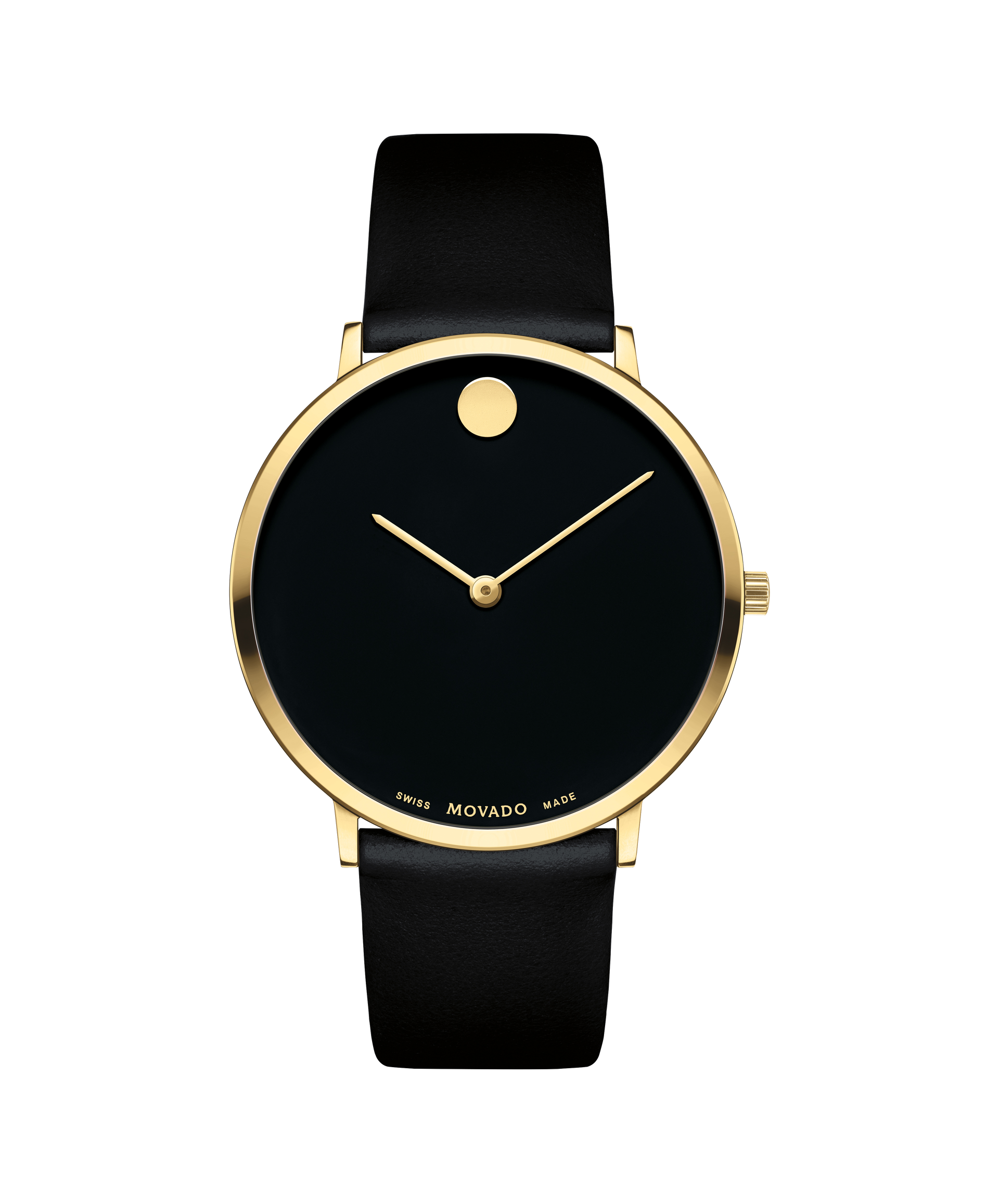 Movado Modern 47 607432