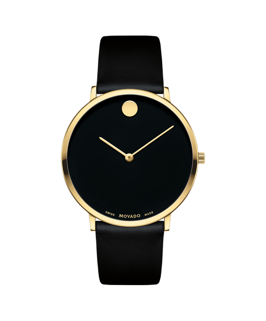Movado Modern 47 607432