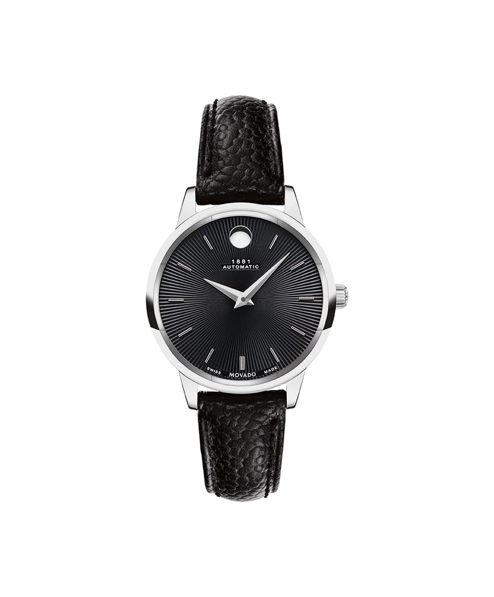 Movado 1881 Automatic 0607466M