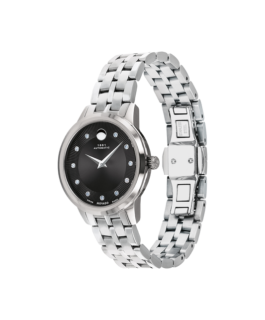 Movado 1881 Automatic 0607469M