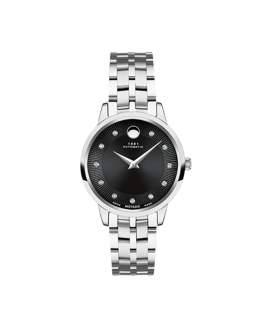 Movado 1881 Automatic 0607469M