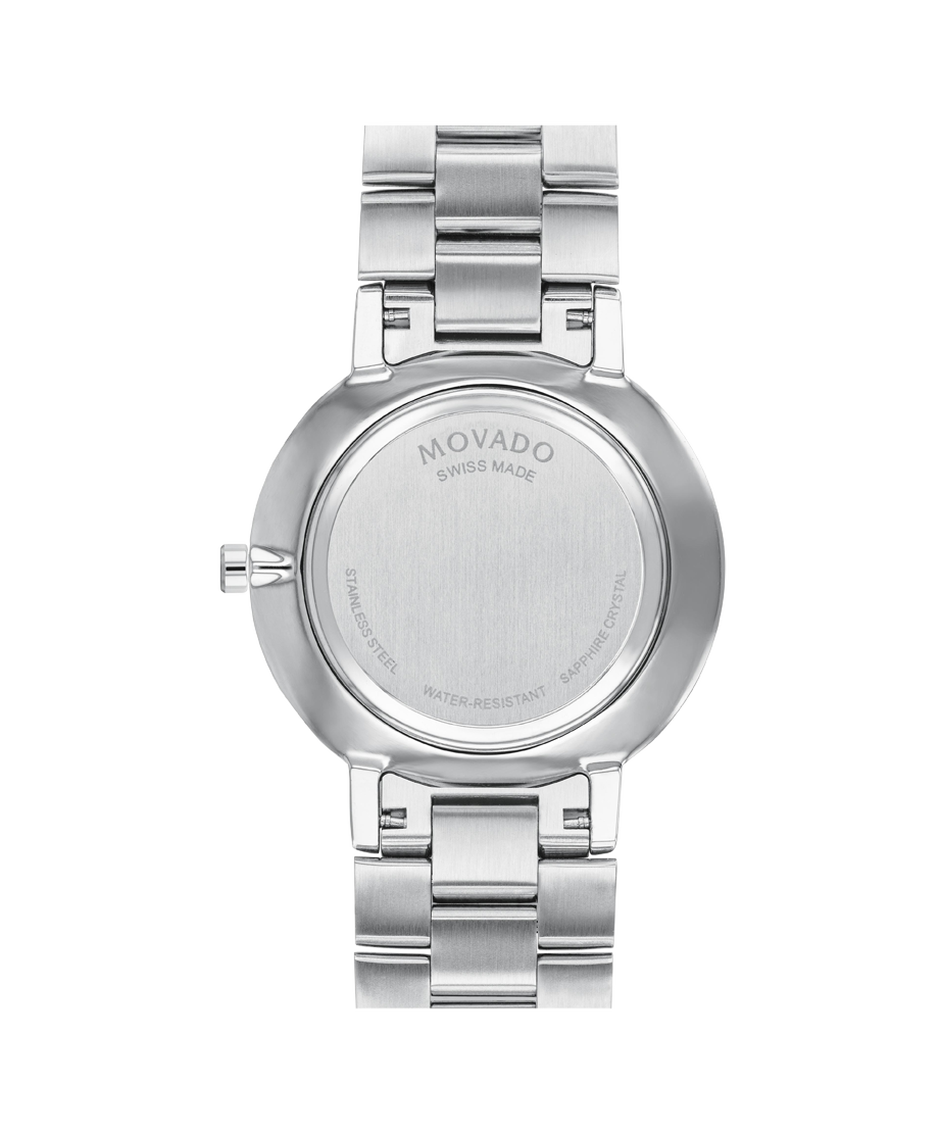 Movado Faceto 607482