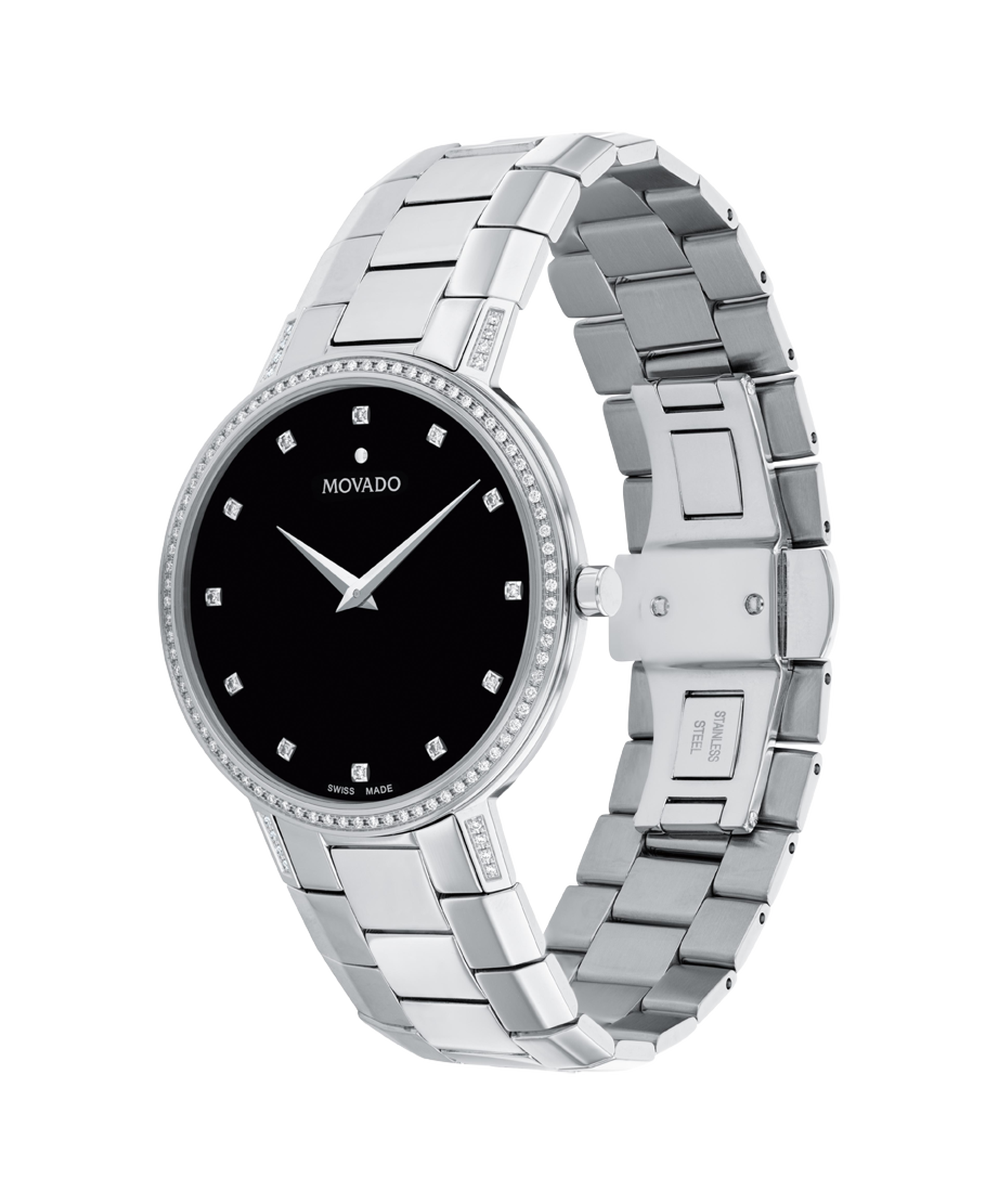 Movado Faceto 607482
