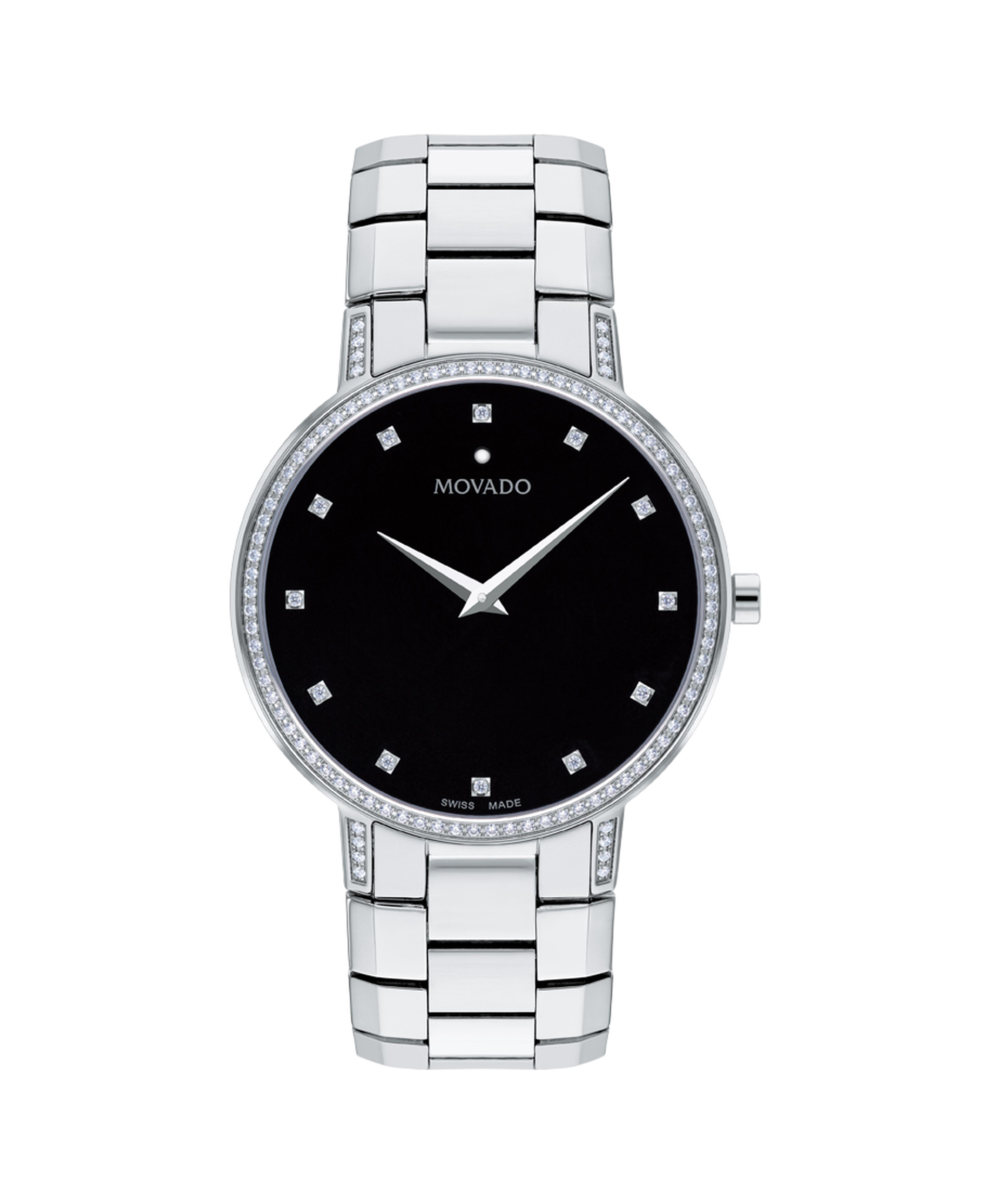 Movado Faceto 607482