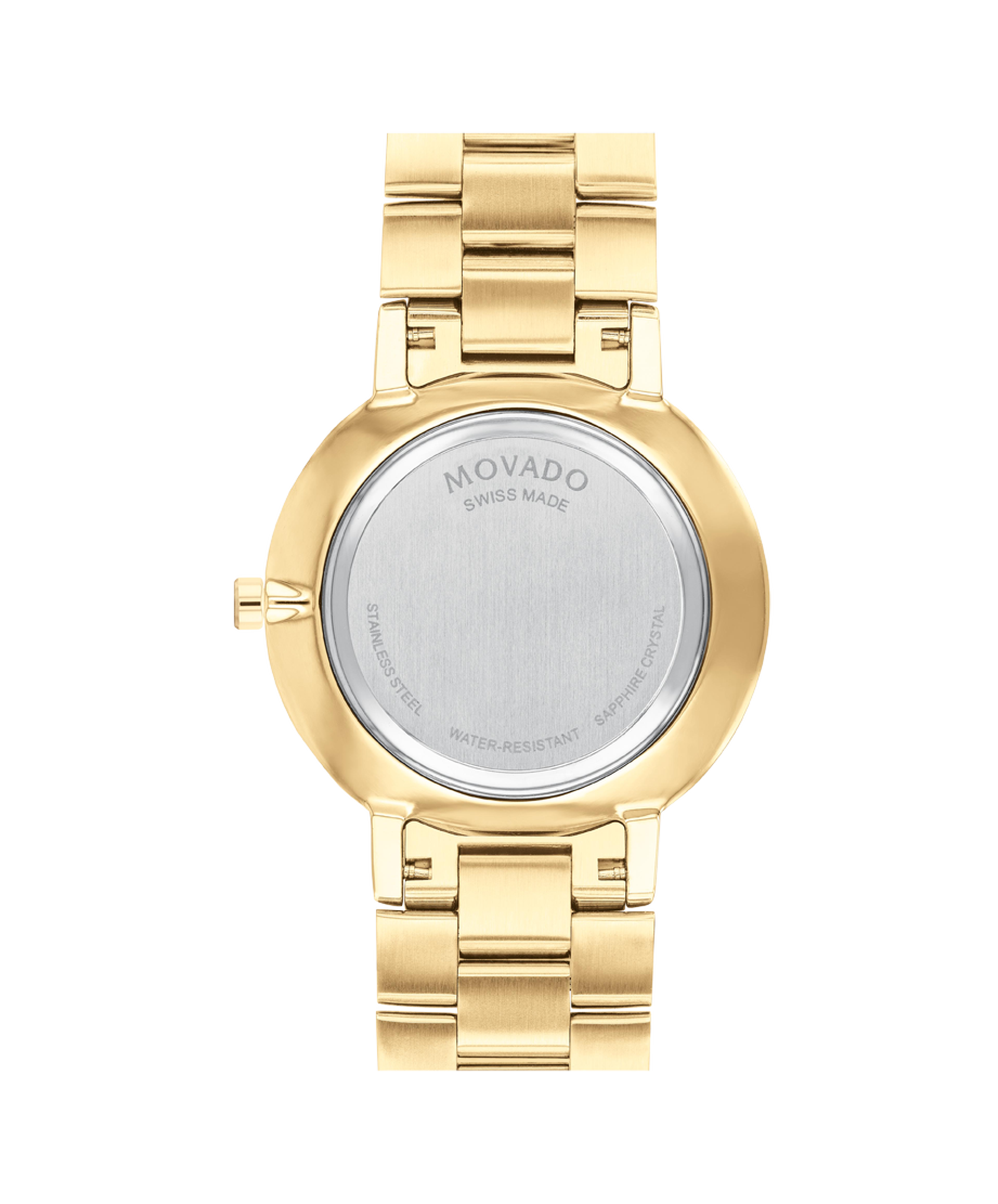 Movado Faceto 607483