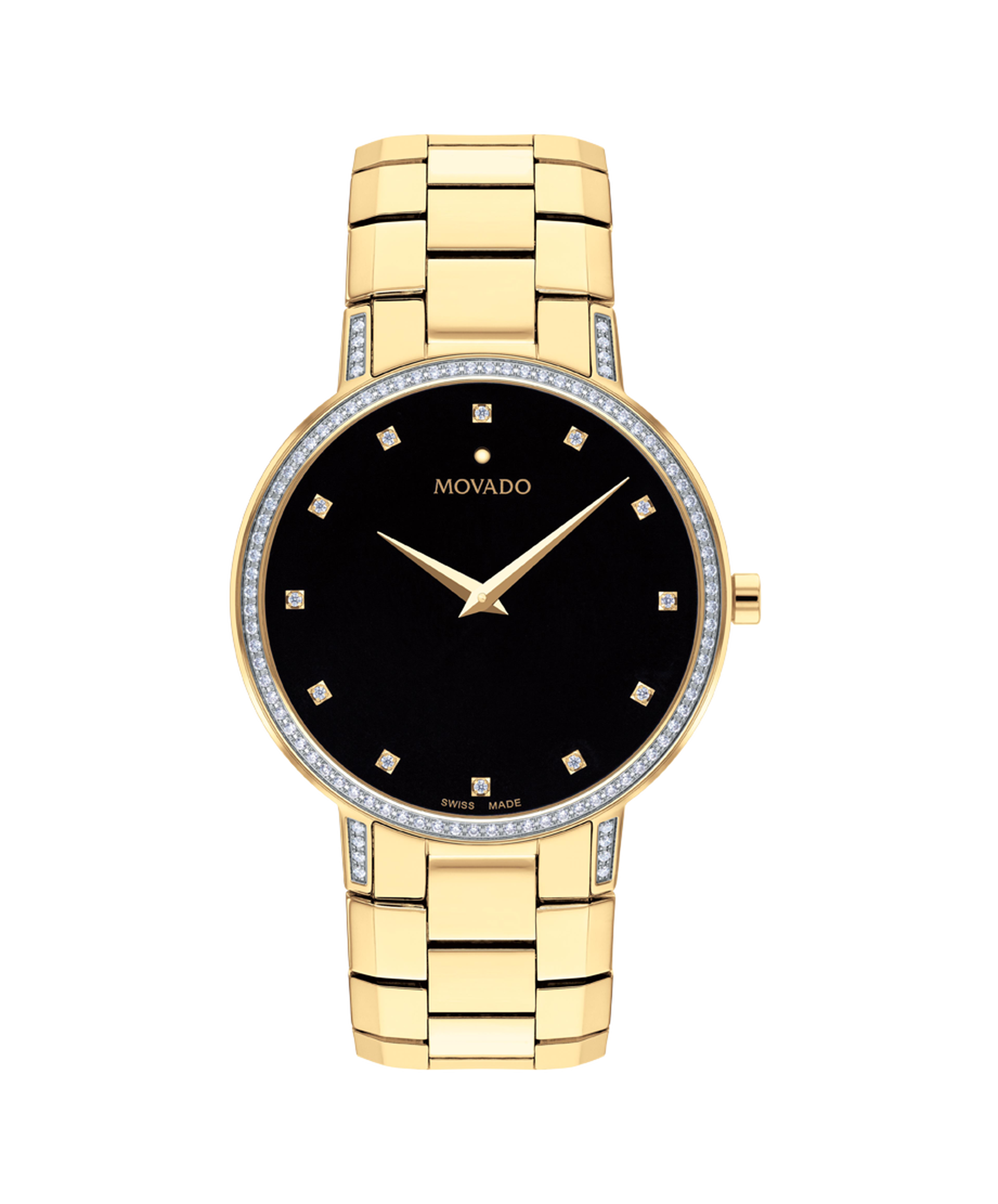 Movado Faceto 607483